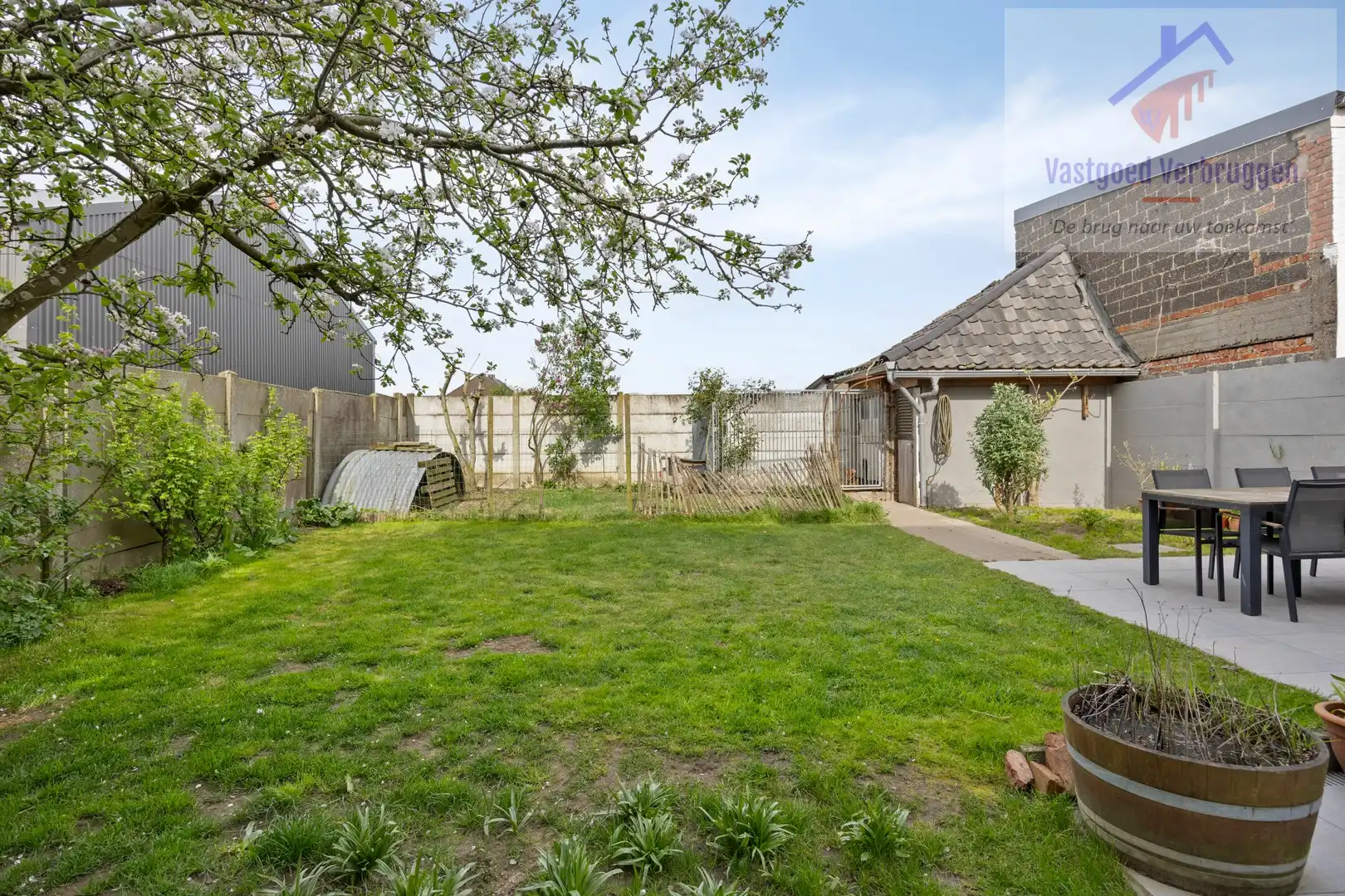 Instapklare topper in Moorsel – ruimte, comfort en mogelijkheden troef! foto 10