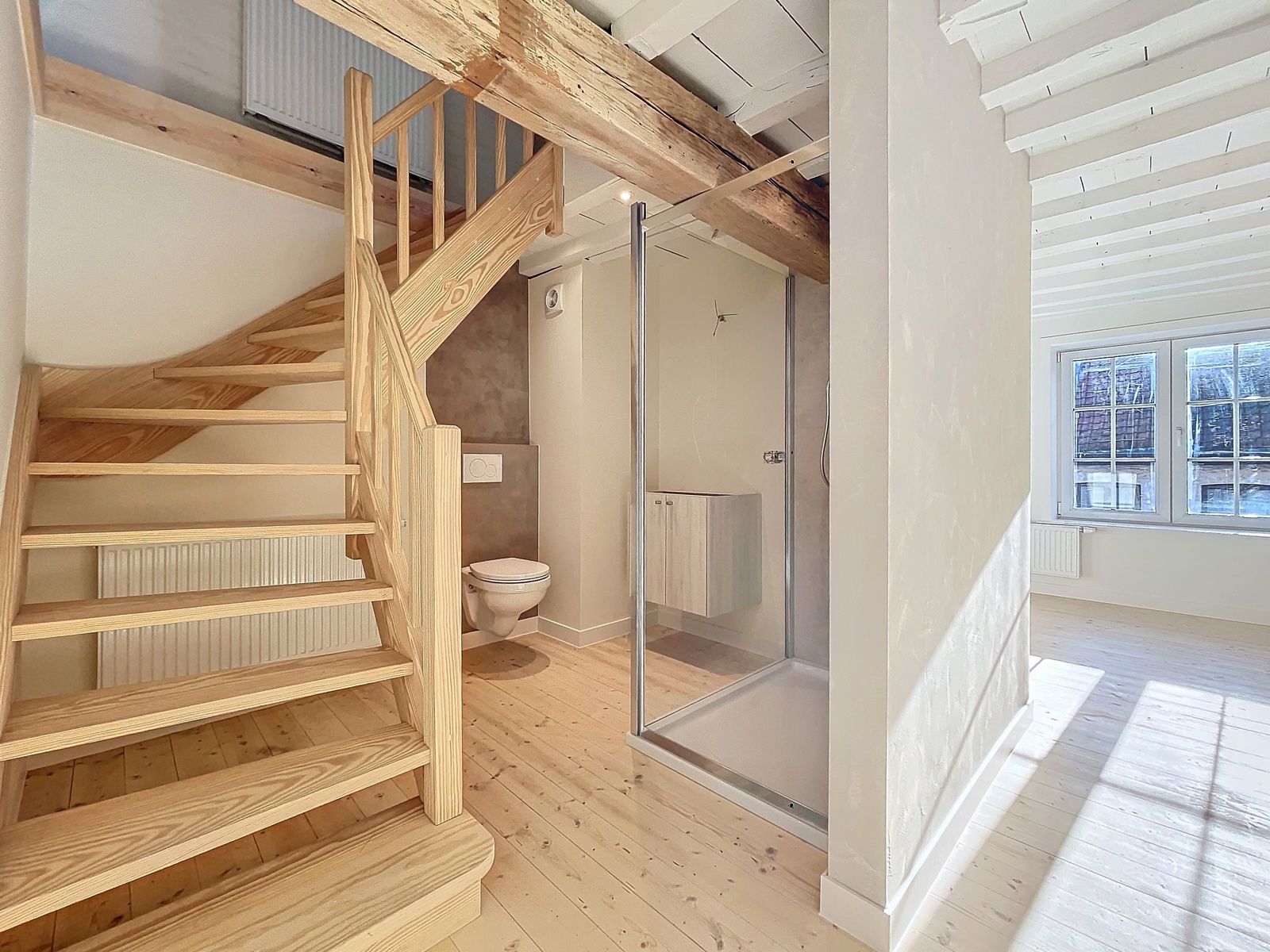 Ontdek deze unieke woning op onze OPENDEUR 20/9 van 10u-14u foto 15