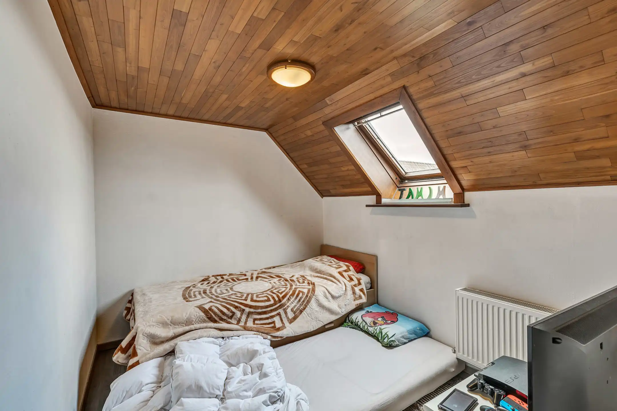 Charmante woning nabij centrum Deinze foto 9