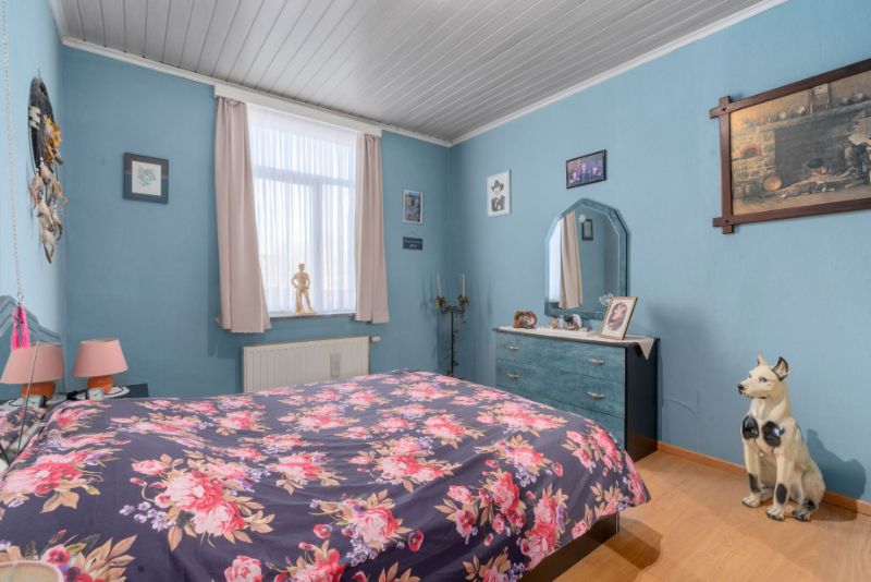 Ruime woning met 4 slaapkamers en tuin foto 11