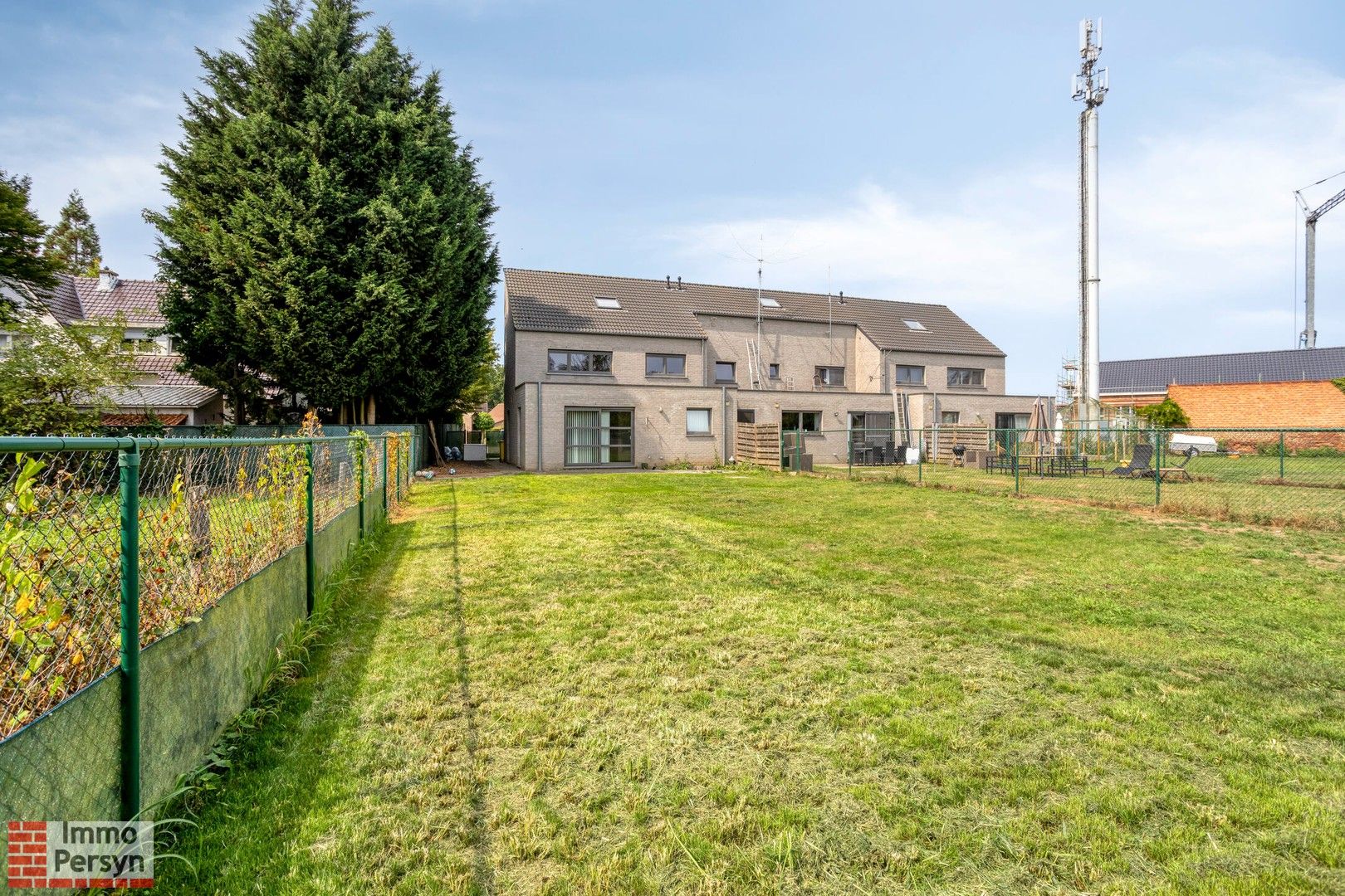Ruime gezinswoning met garage, tuin en 3 slaapkamers in Houwaart foto 22