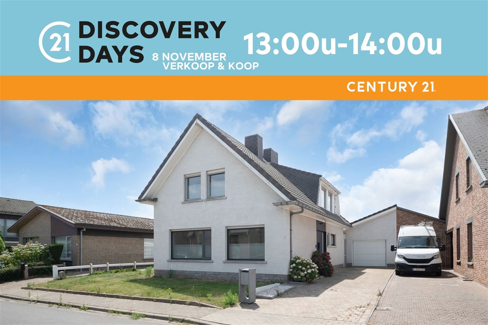 Huis te koop 9550 HERZELE