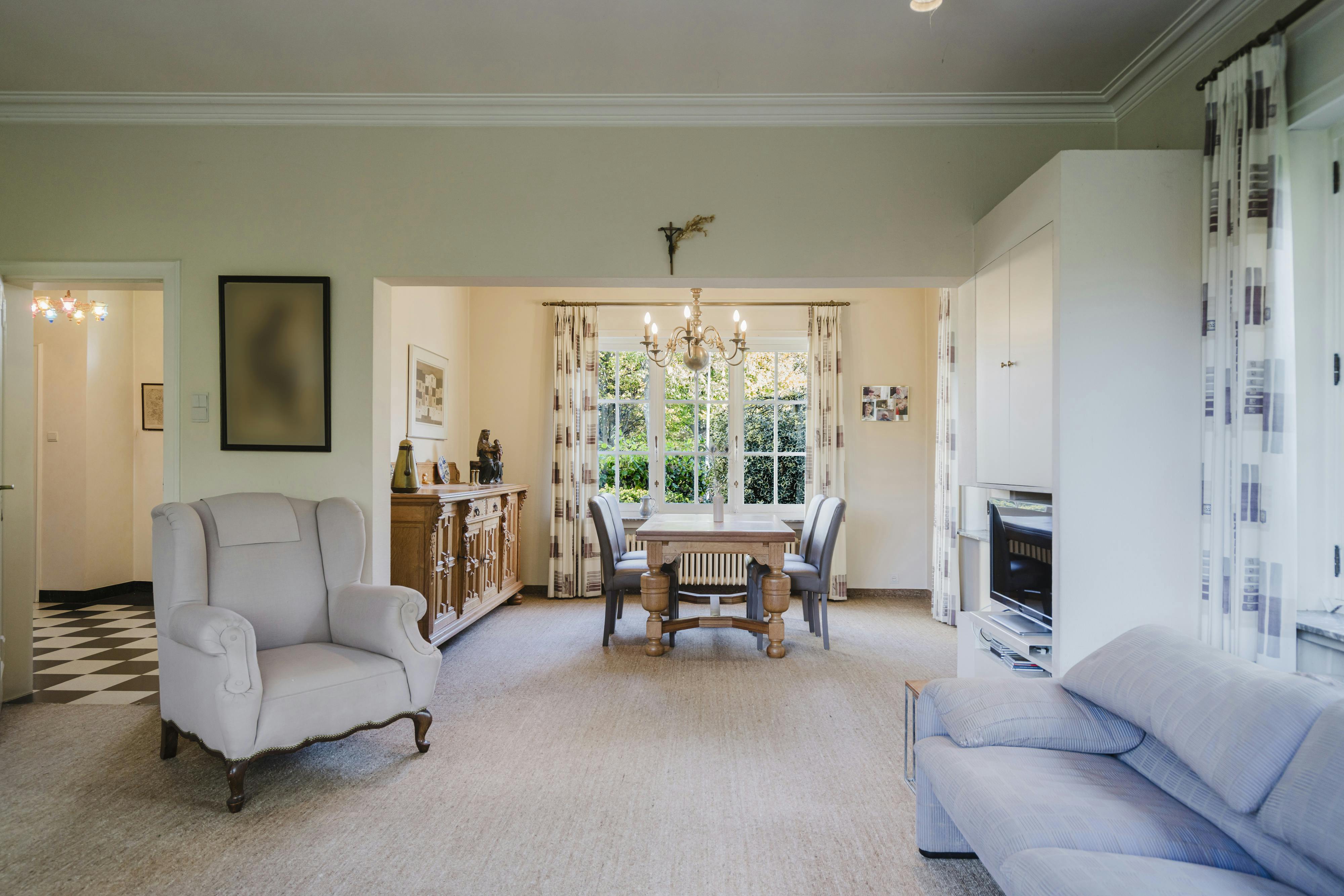 Uitzonderlijk aanbod op toplocatie in Kortrijk! foto 9