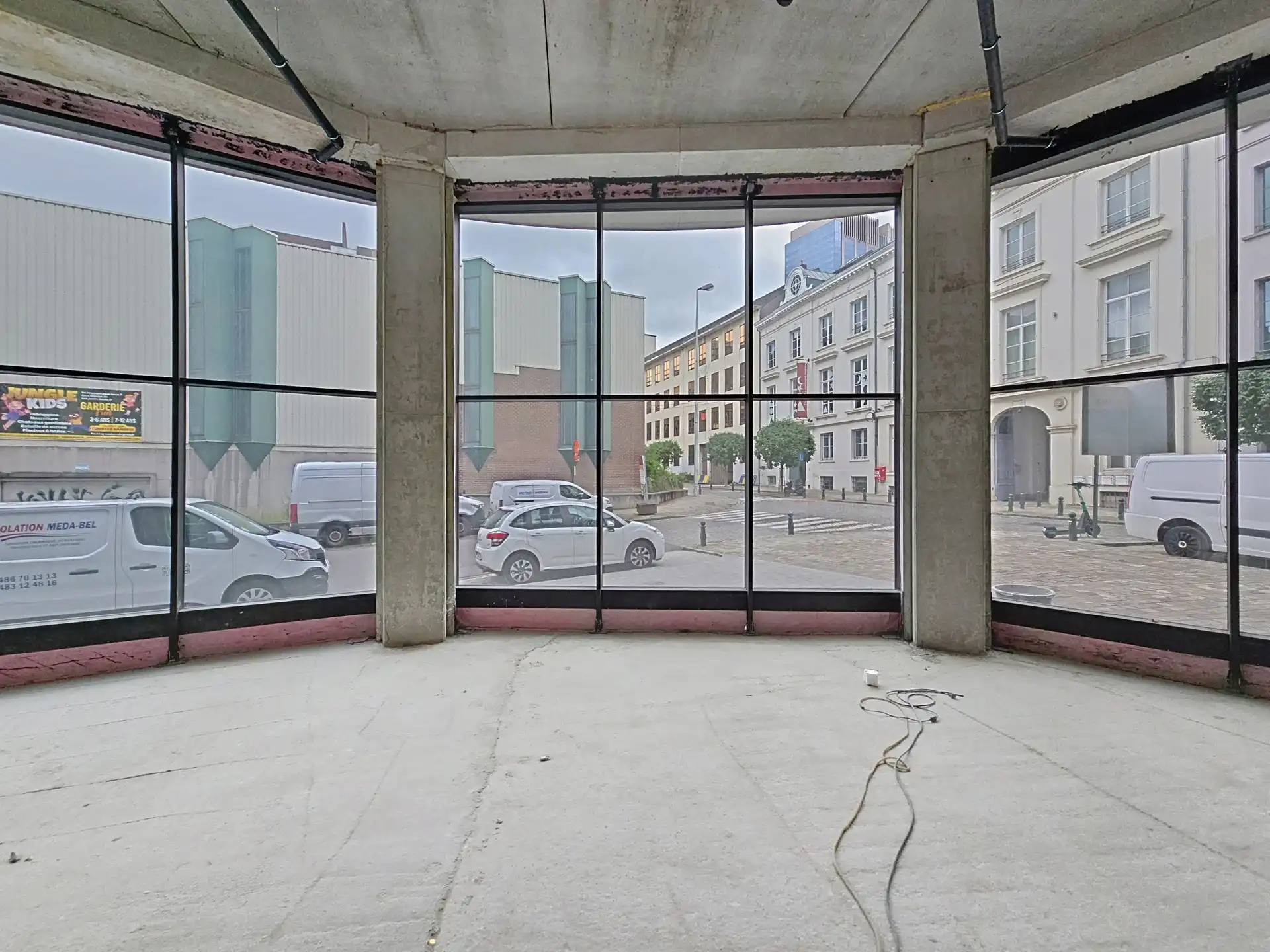 Ruime ruimte – vrij beroep of start-up met ambitie foto 5