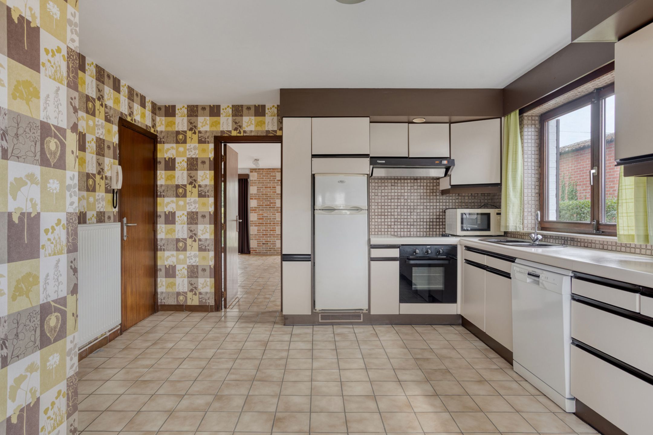 Woning met 3 slaapkamers op rustige ligging te Wezemaal foto 7