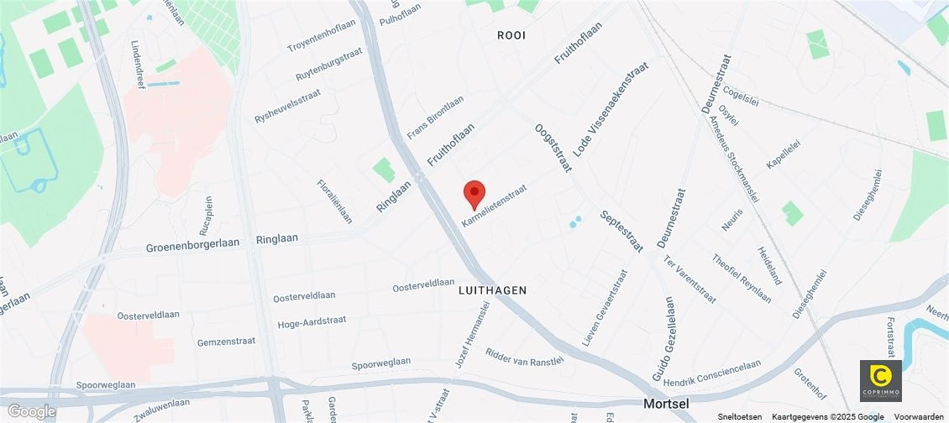 IN OPTIE! Charmant GLV 2 slpk app. met tuin! foto 11