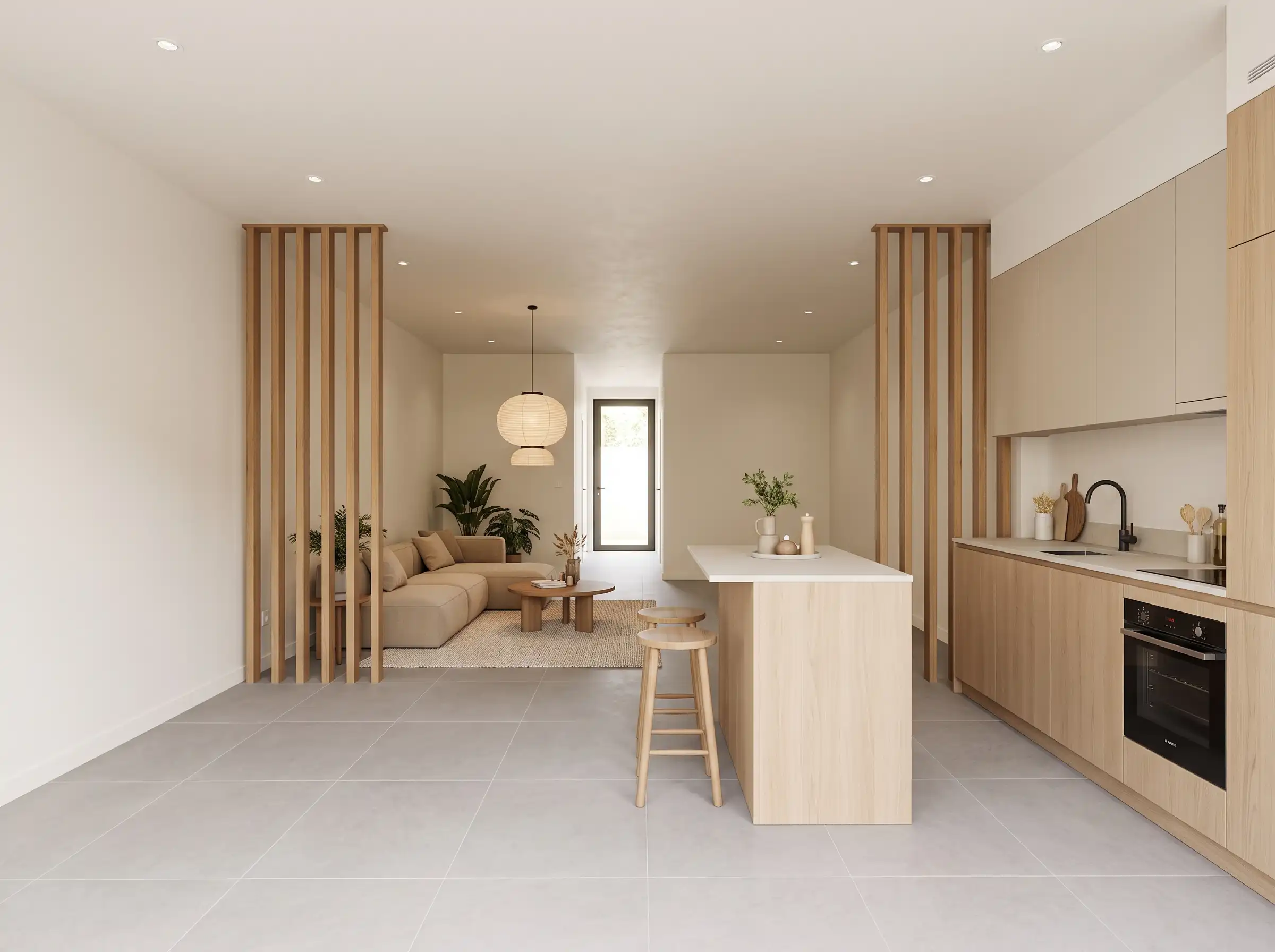 Prachtige & Energiezuininge Nieuwbouwwoning met 4 slpk foto 8