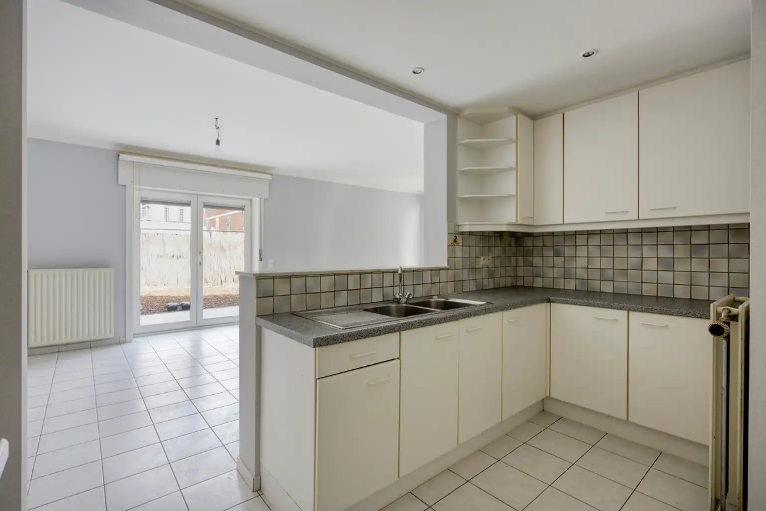 instapklare driegevelwoning voor, ideaal gelegen in Asse foto 9