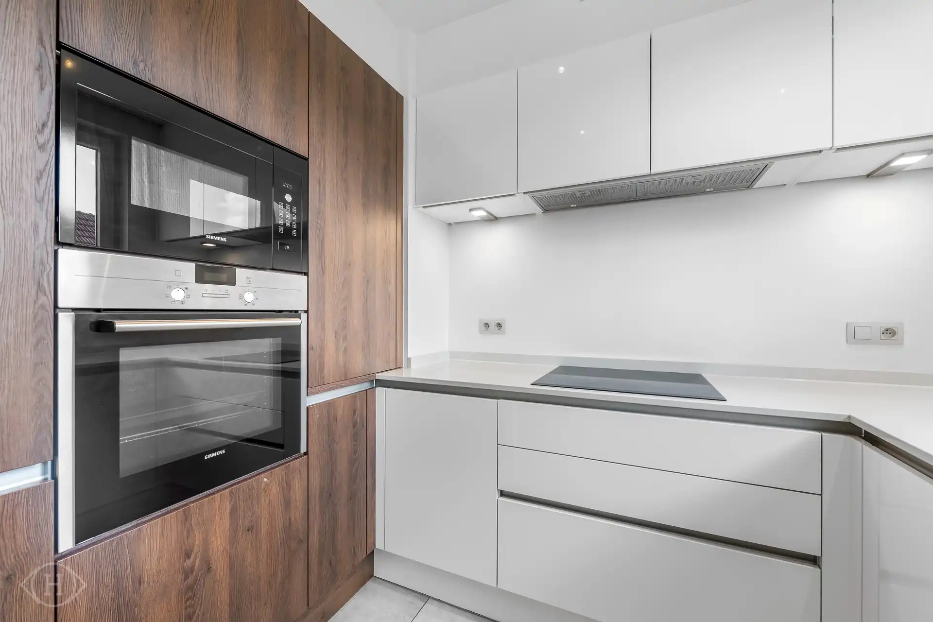 Stijlvol appartement in het hart van Bierbeek foto 6