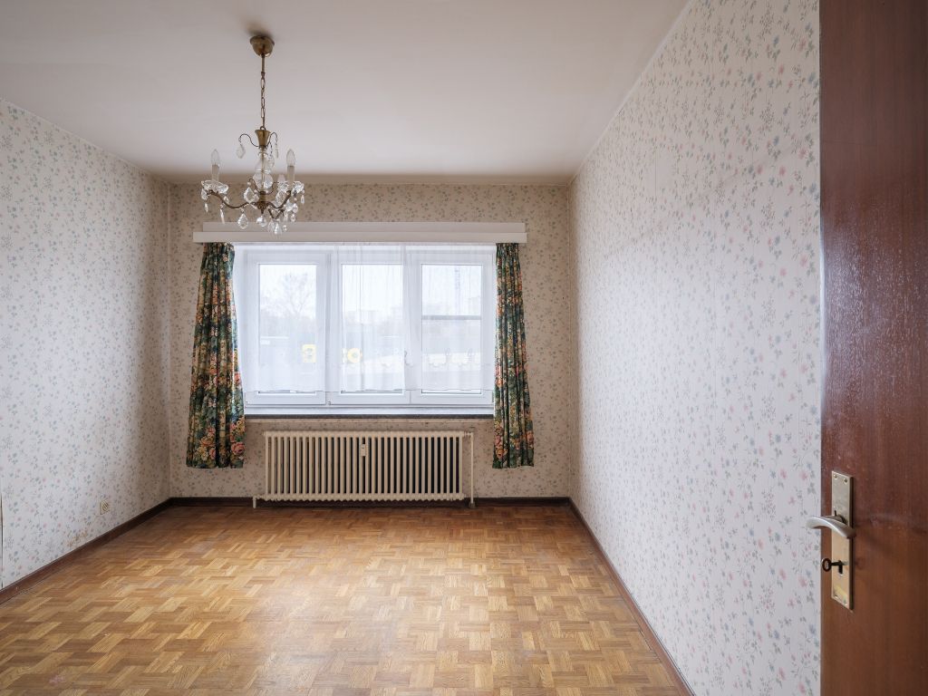 lichtrijk 2 slaapkamer appartement met uitstekende bereikbaarheid foto 8