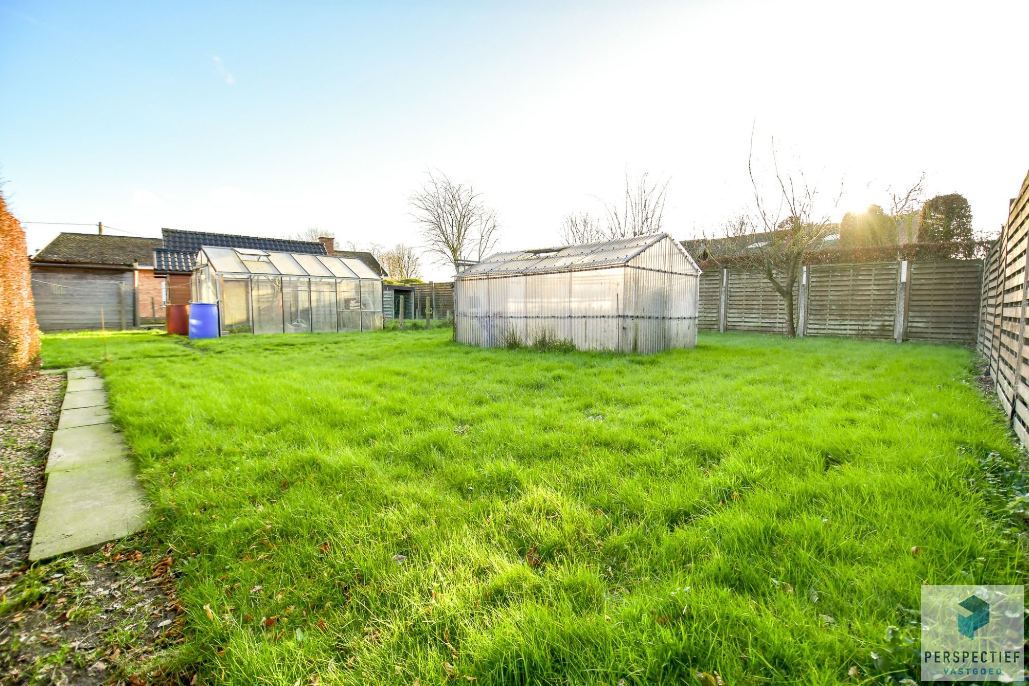 RUIME charmante woning met 3 slpks en bijgebouw in RUSTIGE straat op 1203m² foto 3