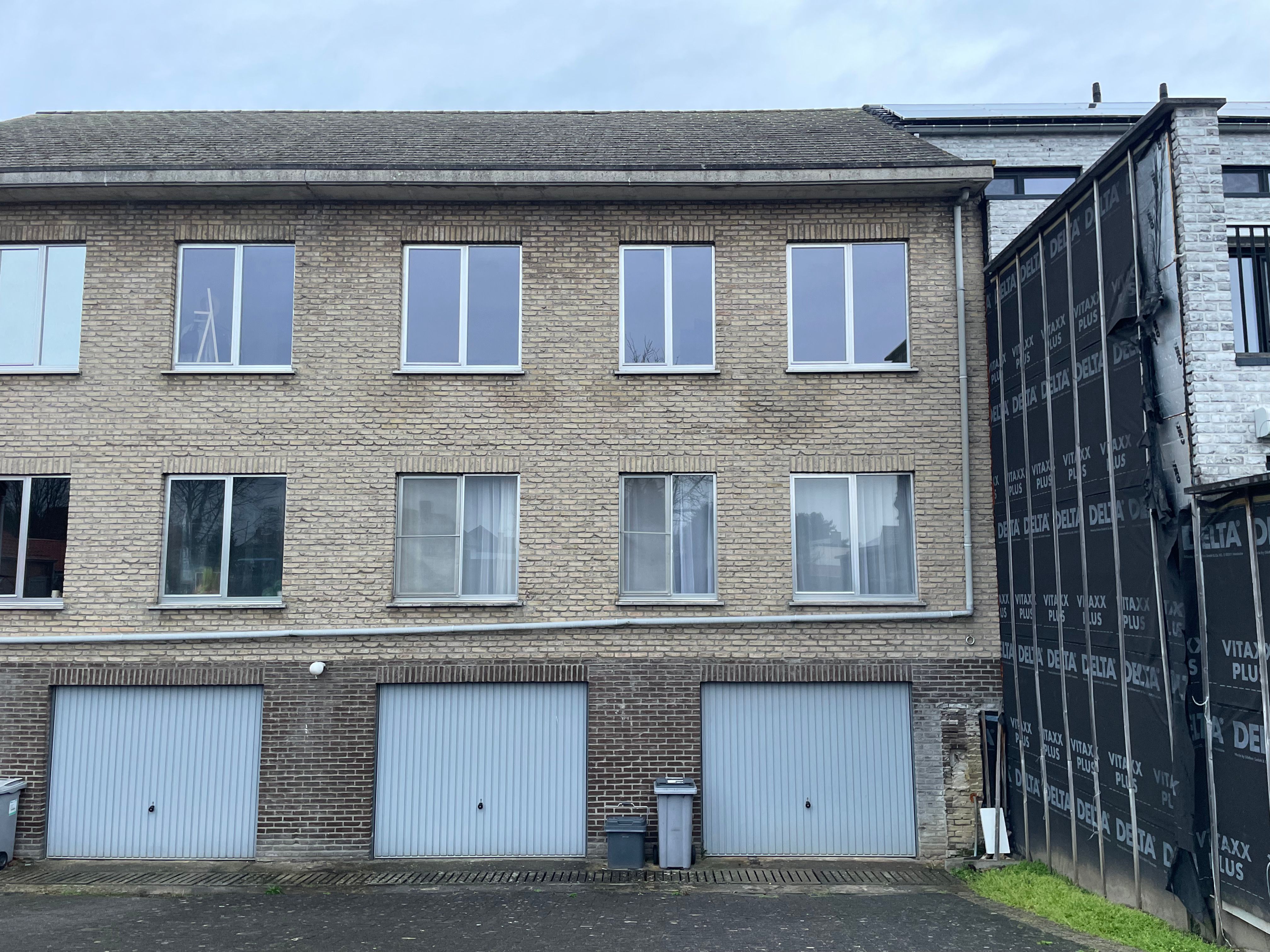 Centraal gel 3 slpk met garage foto 15