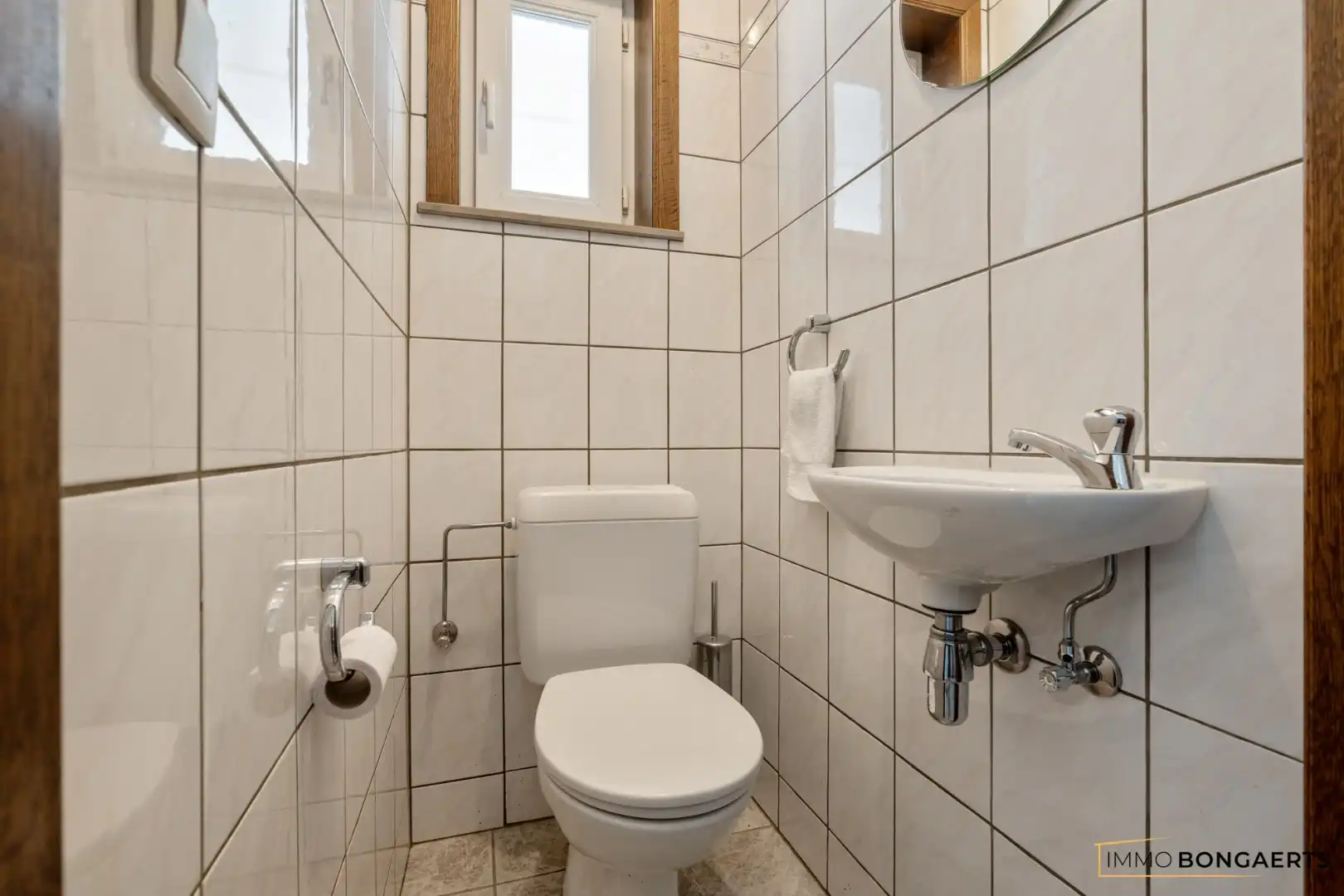Woning met onderhoudsvriendelijke tuin foto 11