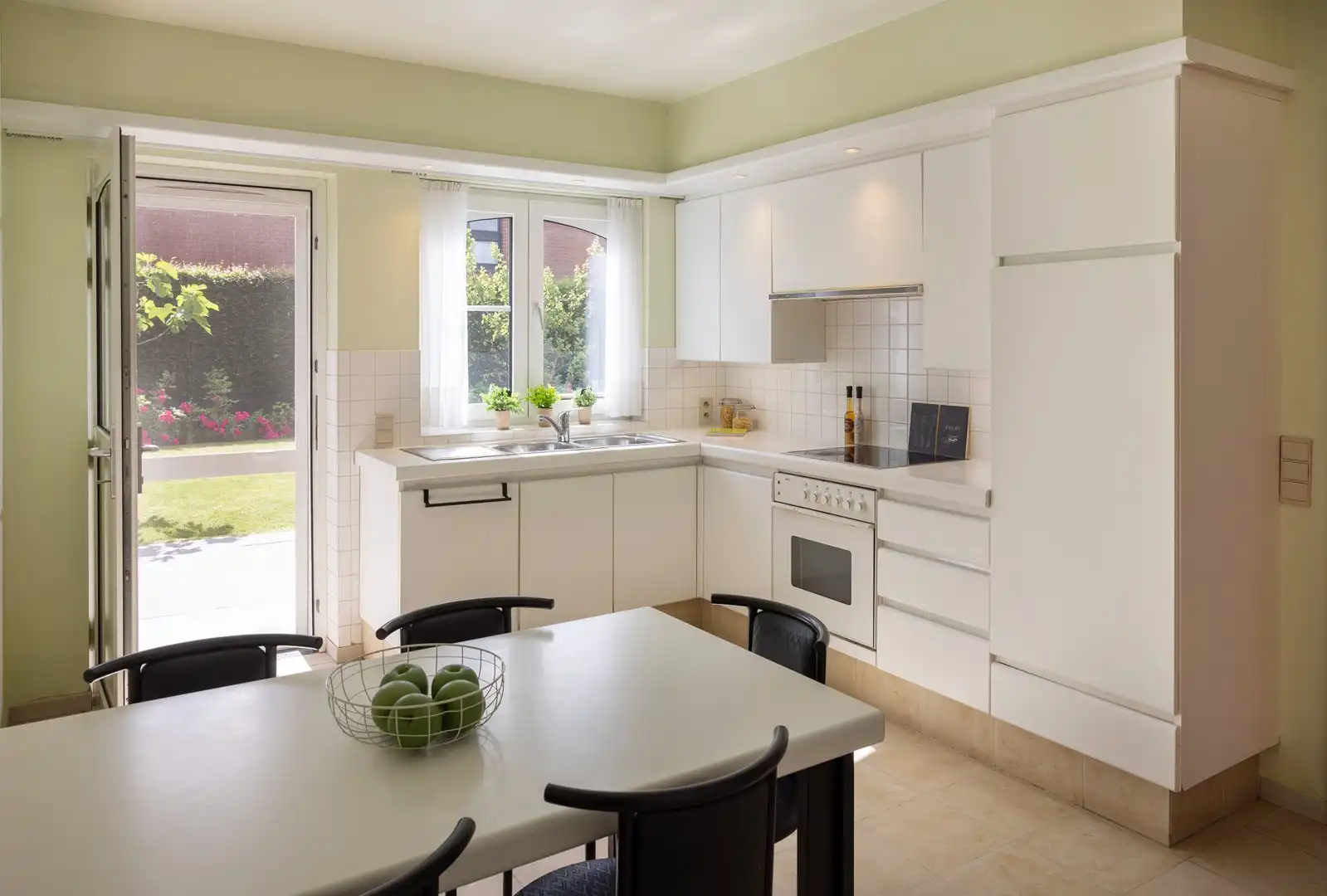 Kwalitatieve alleenstaande woning nabij de Gavers. foto 5