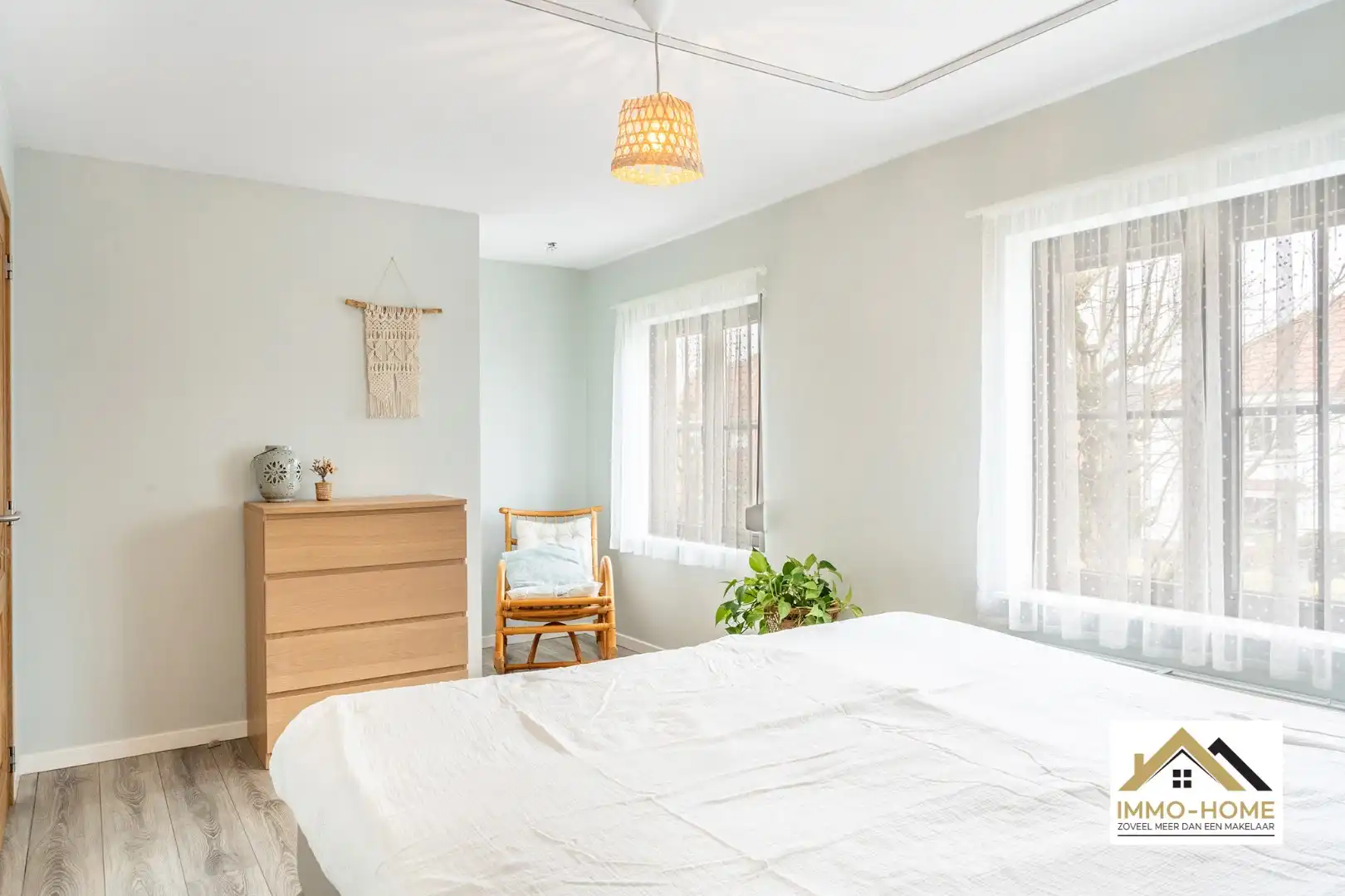 Instapklare charmante woning op toplocatie foto 19