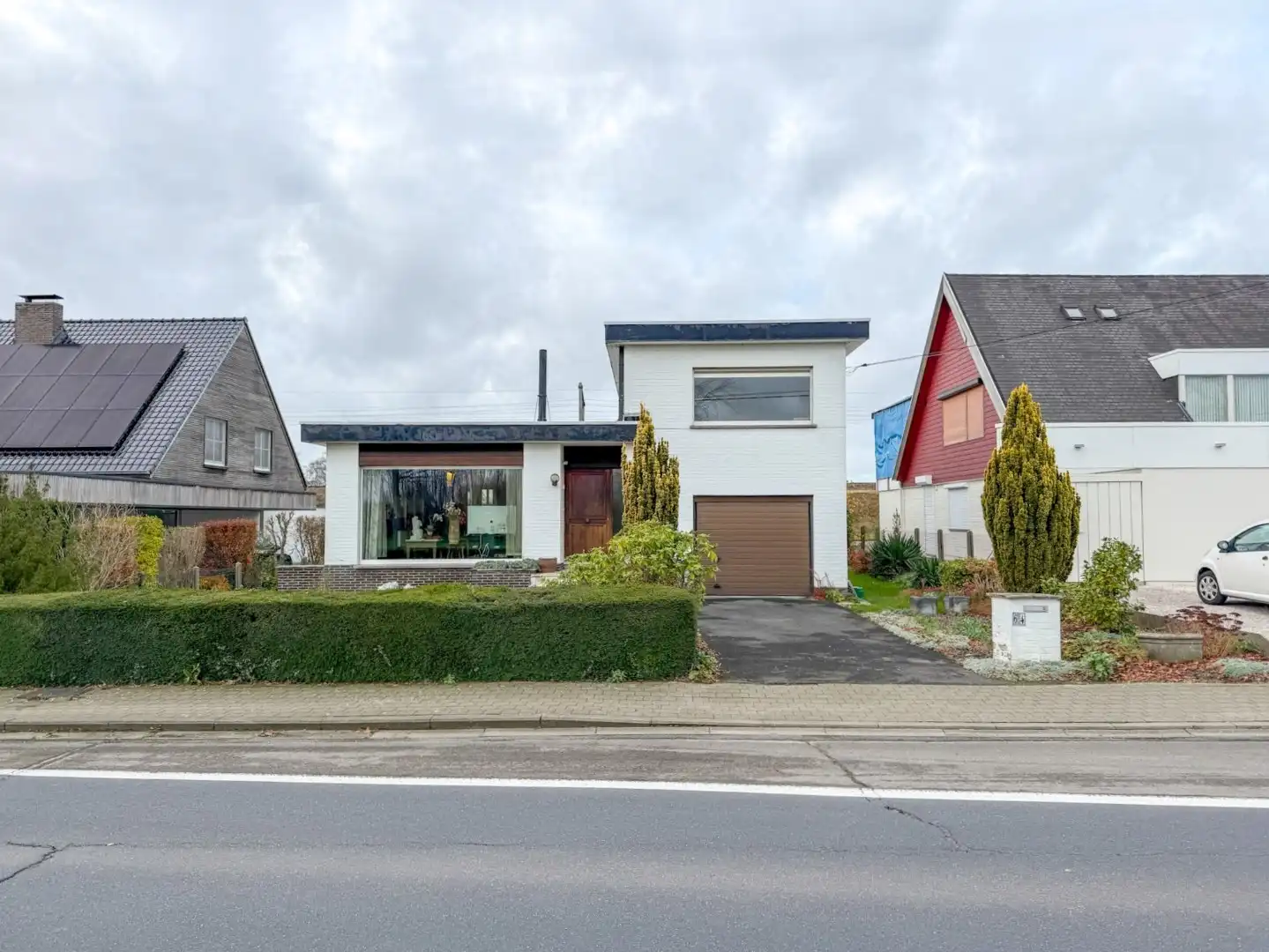 Vrijstaande woning met 3 slaapkamers op mooi perceel (834 m²), gunstige ligging, Torhout foto 6