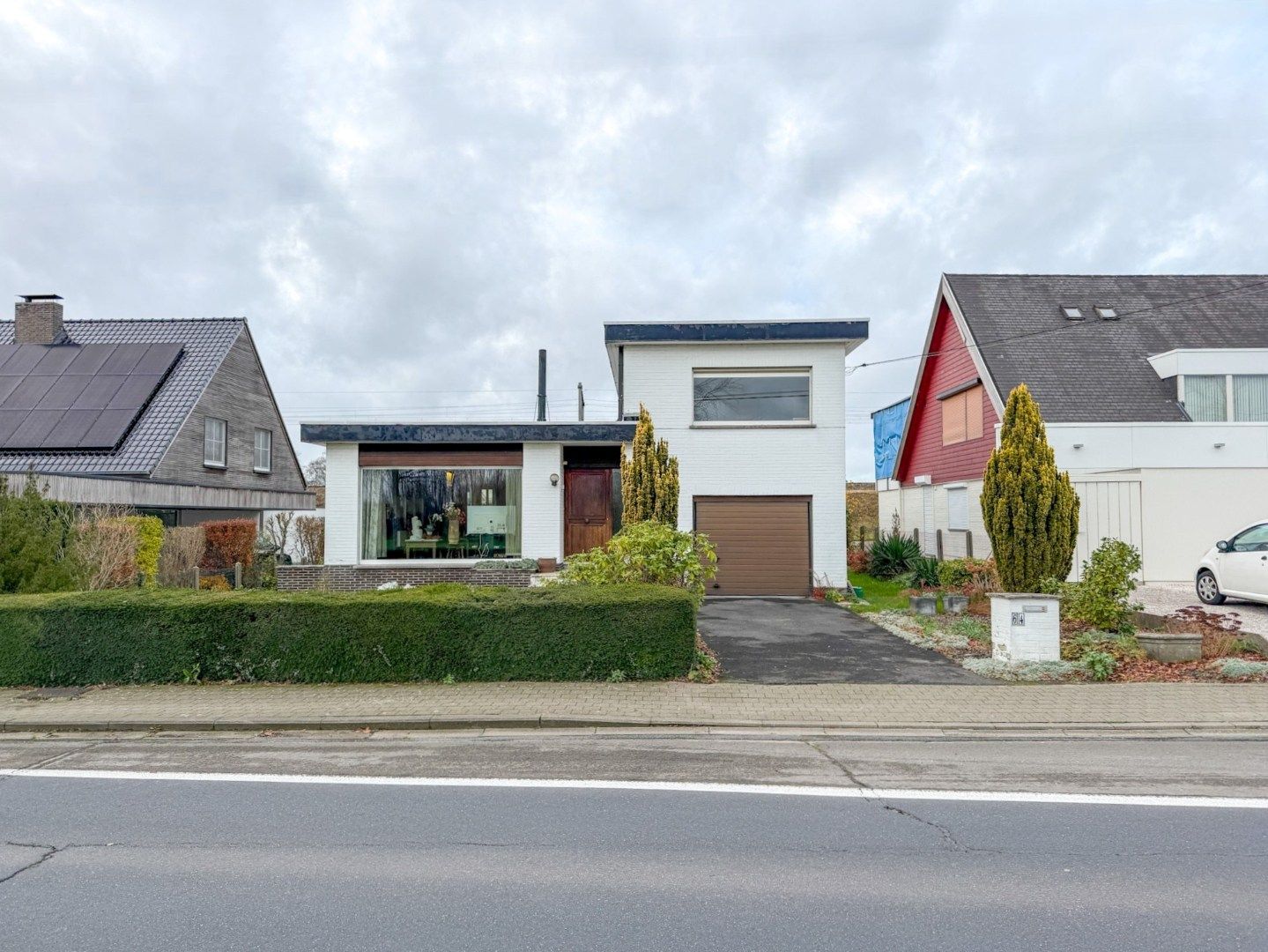 Vrijstaande woning met 3 slaapkamers op mooi perceel (834 m²), gunstige ligging, Torhout foto 11