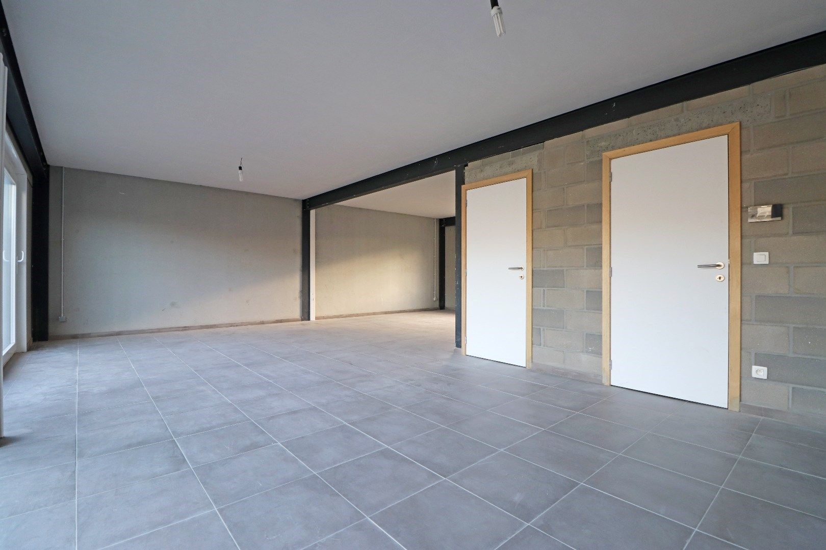 Nieuwbouwwoning met garage (+ warmtepomp) foto 5