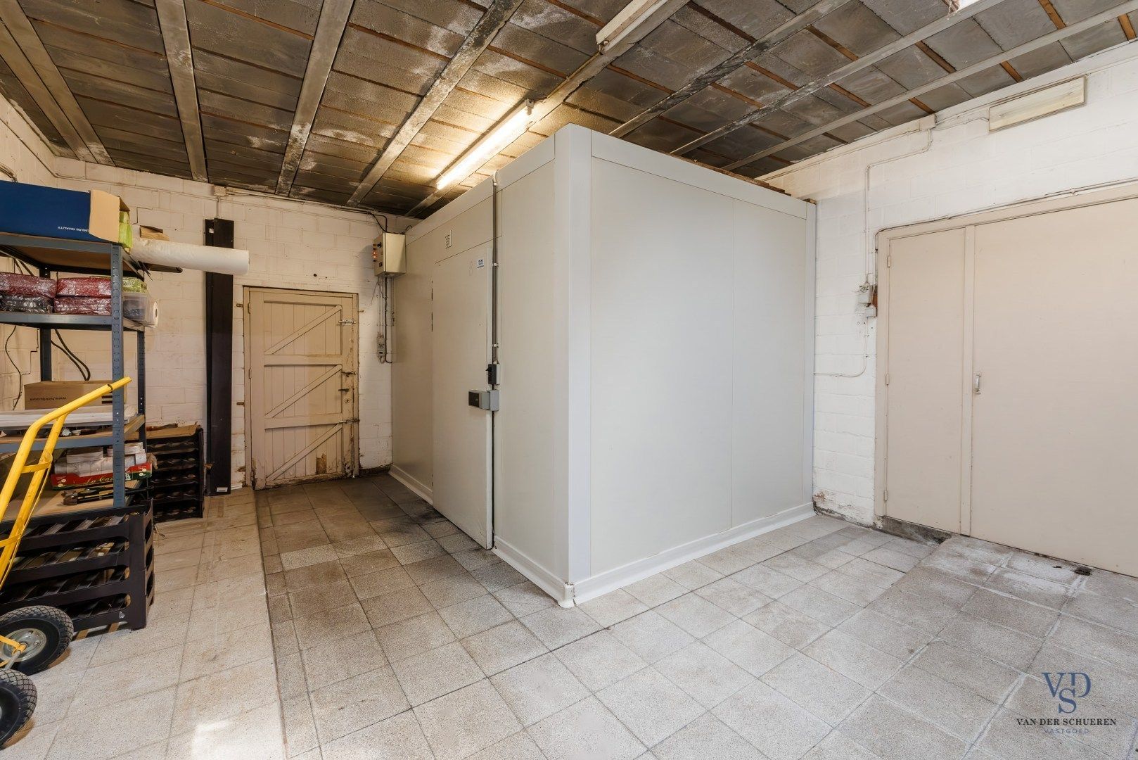 Wonen en werken langsheen de Stationsstraat (Asper) foto 30