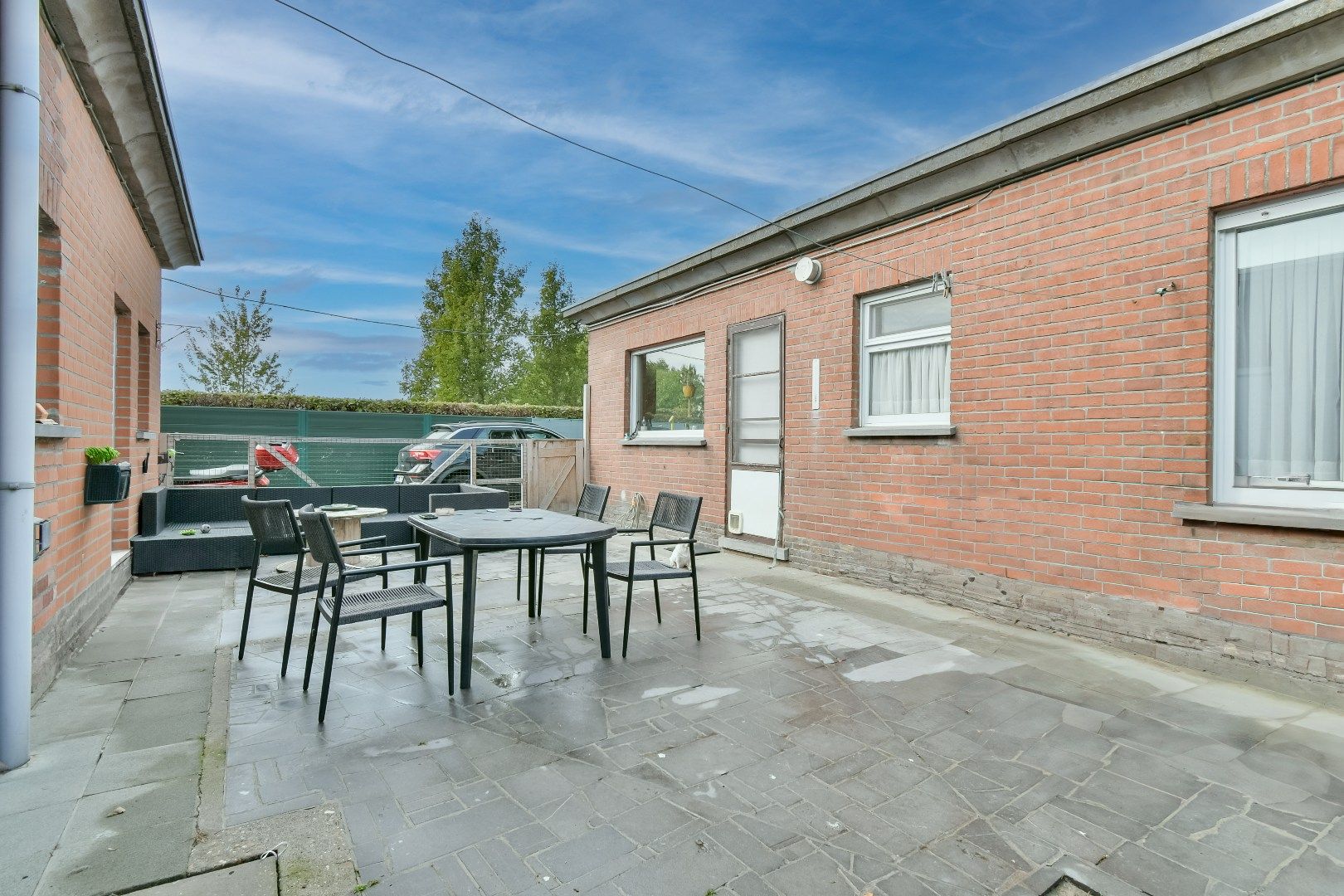 Bungalow te koop in Oostkamp! foto 10