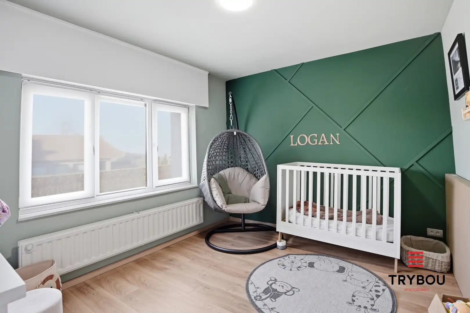 Energiezuinige woning met 4 slaapkamers in Hooglede! foto 14