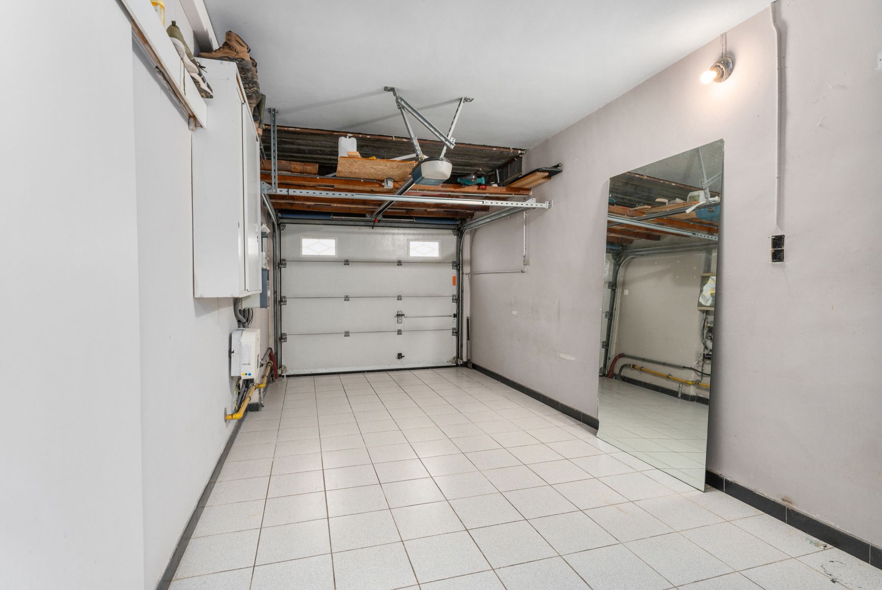 Instapklare woning met 3 slpk, garage en tuin op 256 m²  foto 16