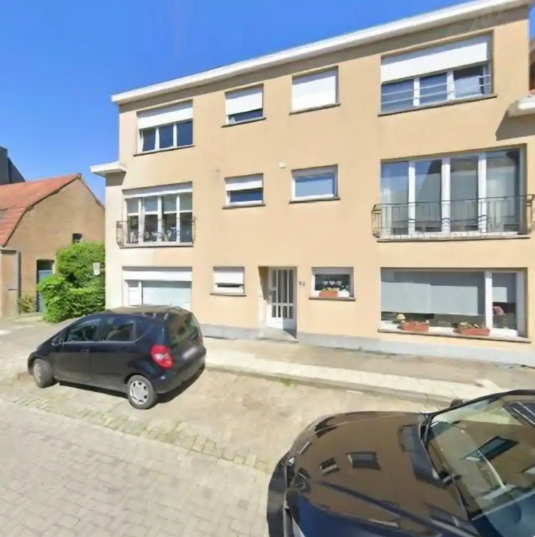 Garage te huur Pastoriestraat 56 - - 8200 Sint-Andries