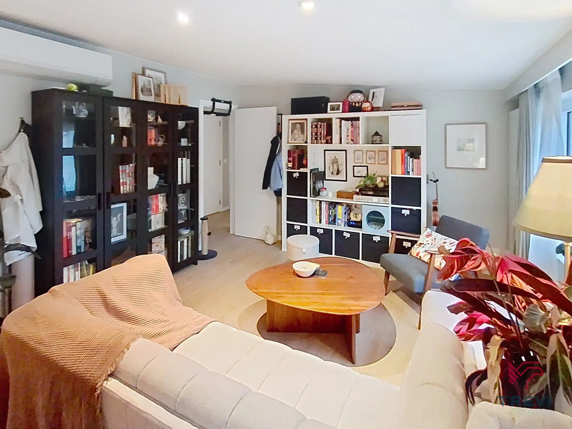 Mooi appartement met 2 slaapkamers foto 4