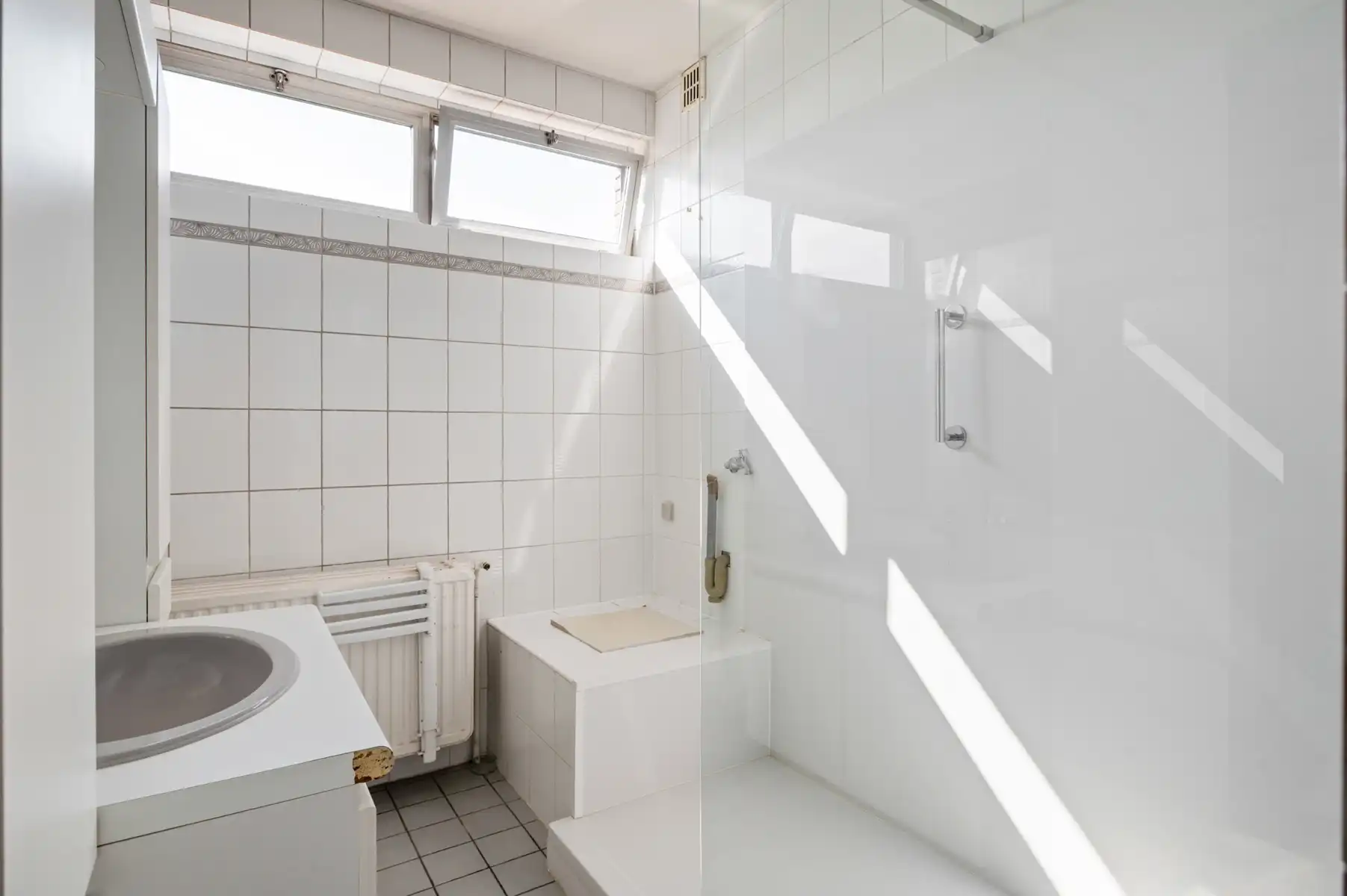 2 SLK appartement met terras, open uitzicht en parking incl. foto 13