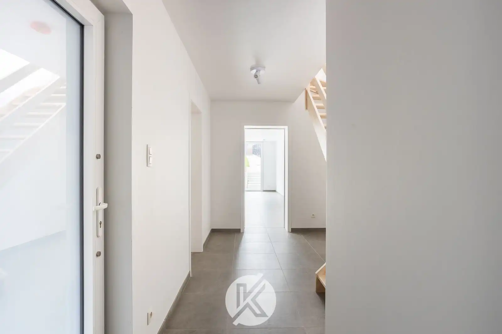 Leuke gezinswoning met 4 slaapkamers foto 4