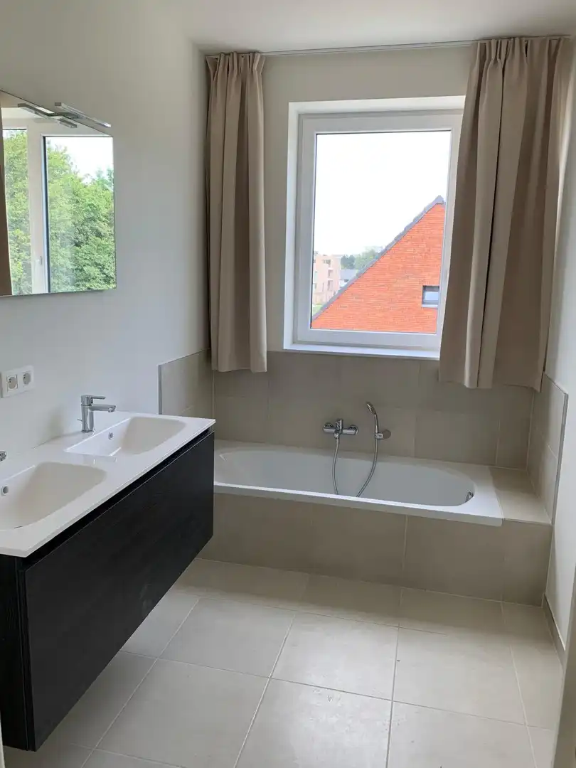 RUIM EN LICHT 3-SLAAPKAMERAPPARTEMENT MET GROOT TERRAS IN GROENLOO foto 11