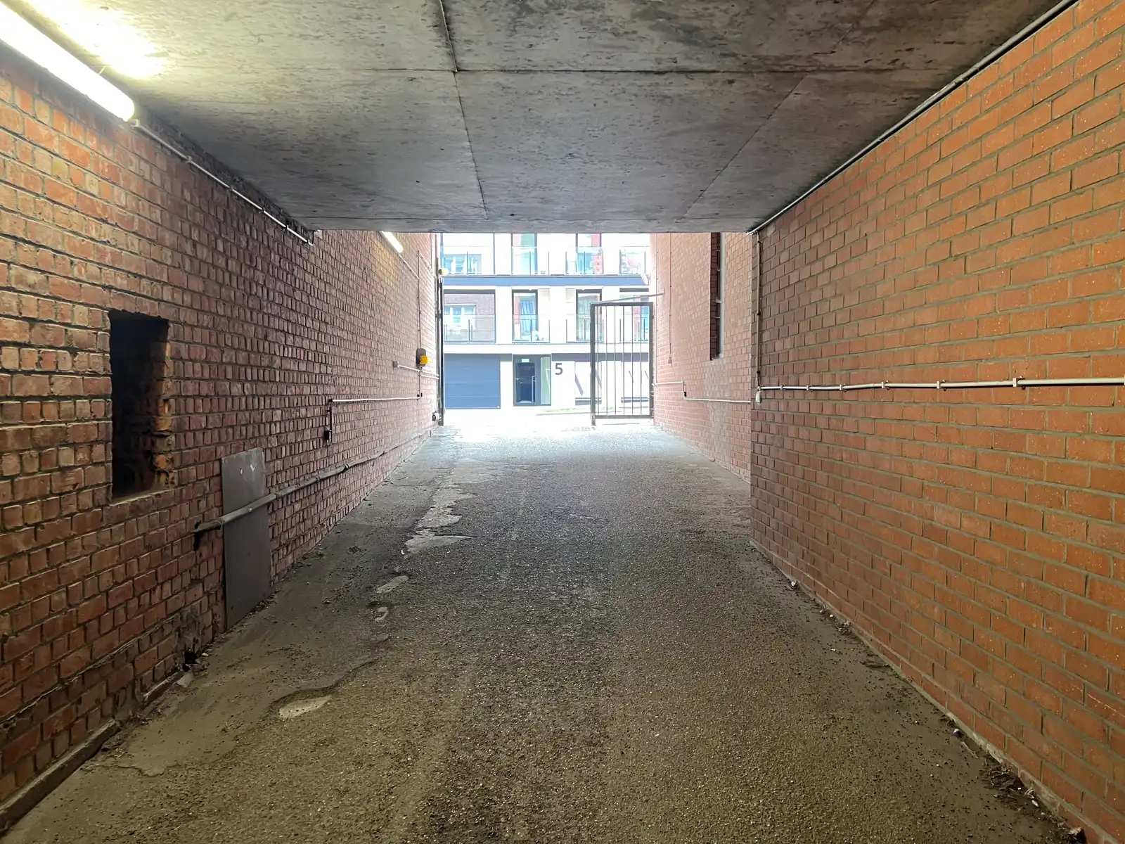 Garagebox te huur in Leuven foto 4