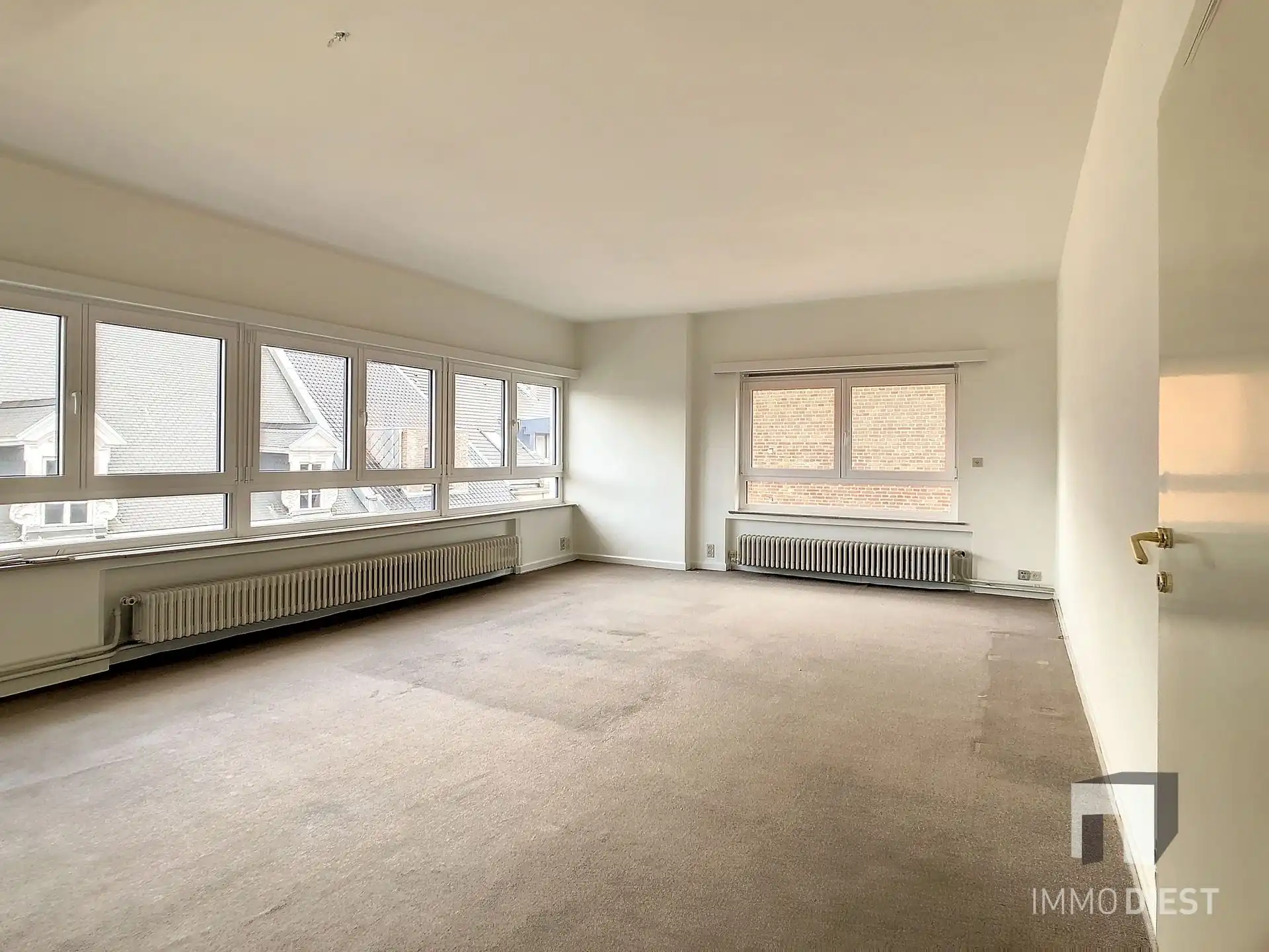 Residentie Het Wit Paard: uniek investeringspand in centrum van Diest foto 34