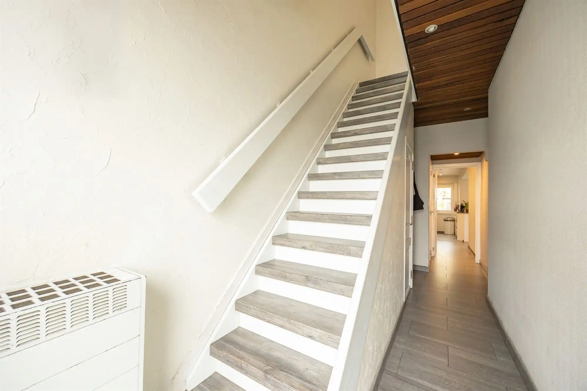 Instapklare gezinswoning met 3 à 4 slpk en zonnige tuin foto 11