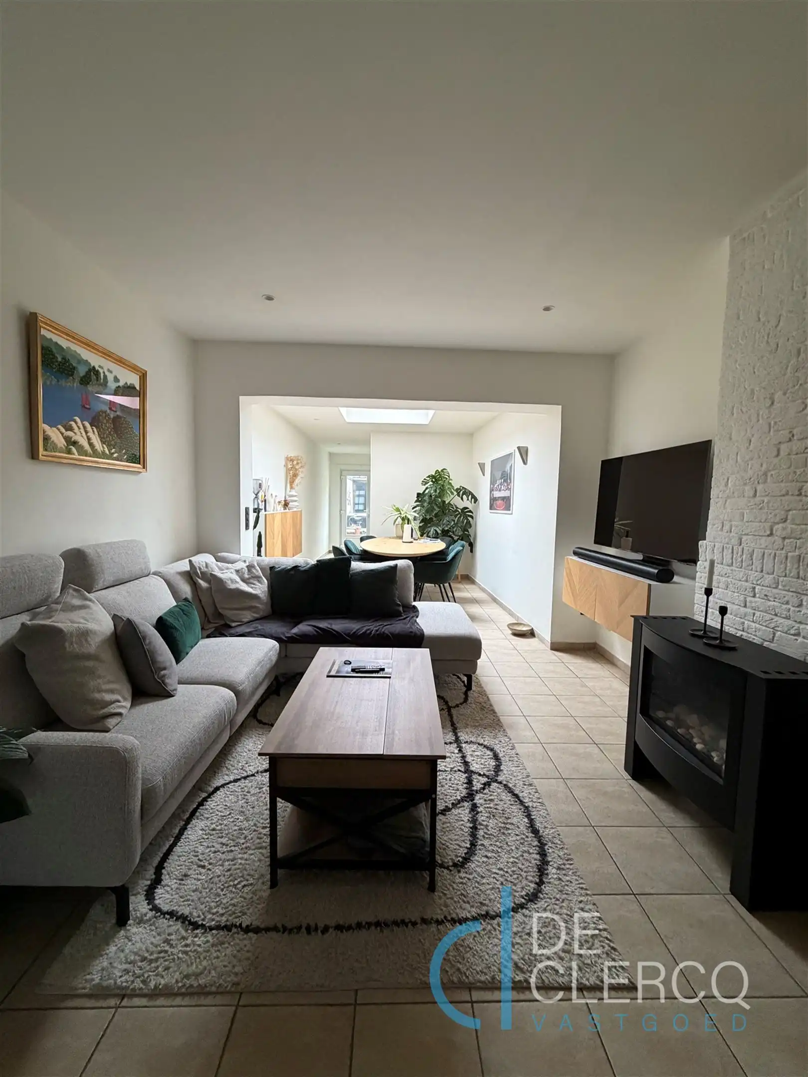 Charmante woning te huur nabij centrum Gent!  foto 4