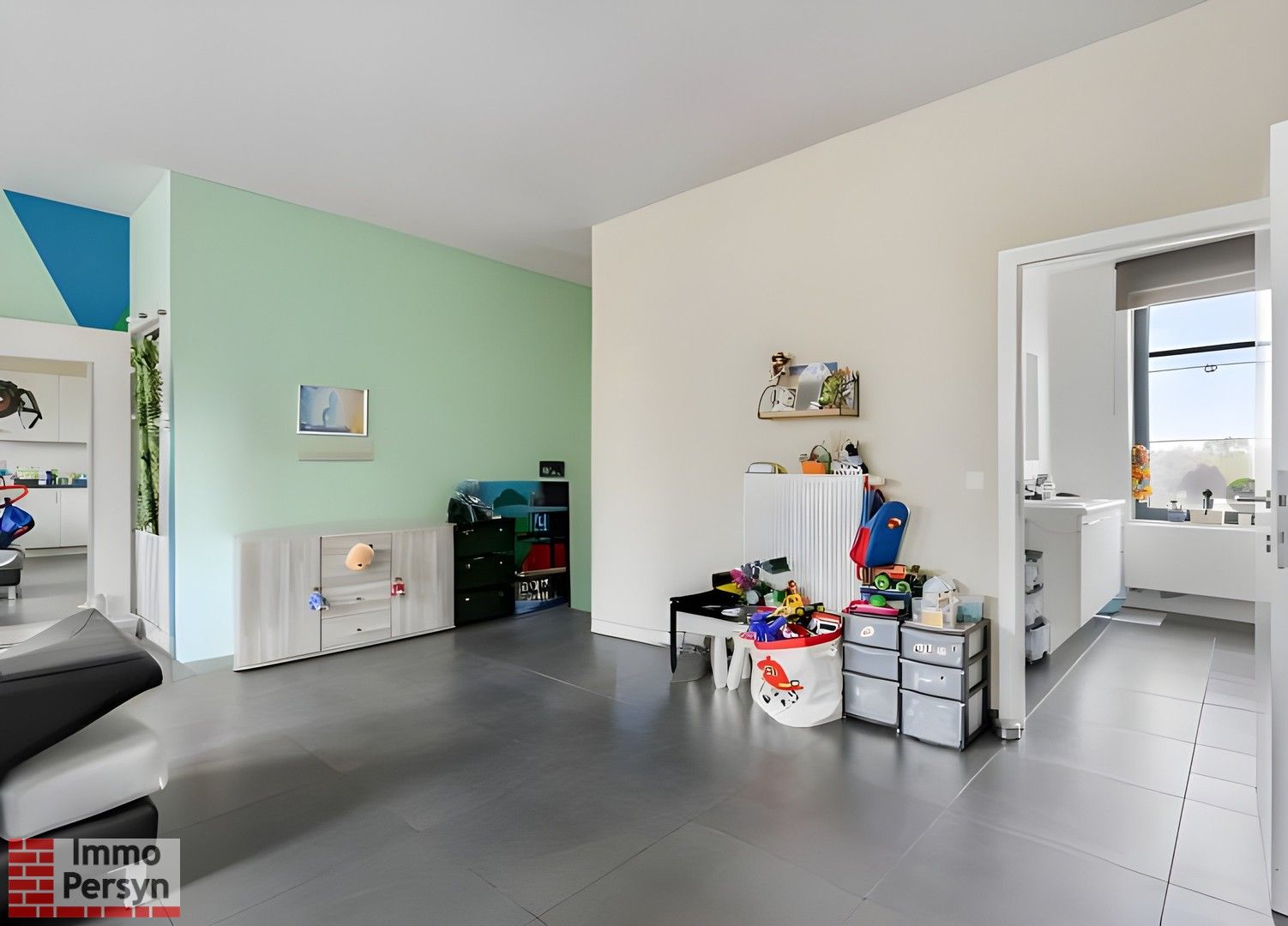 Woning met handelspand, ook ideaal als opbrengsteigendom foto 4