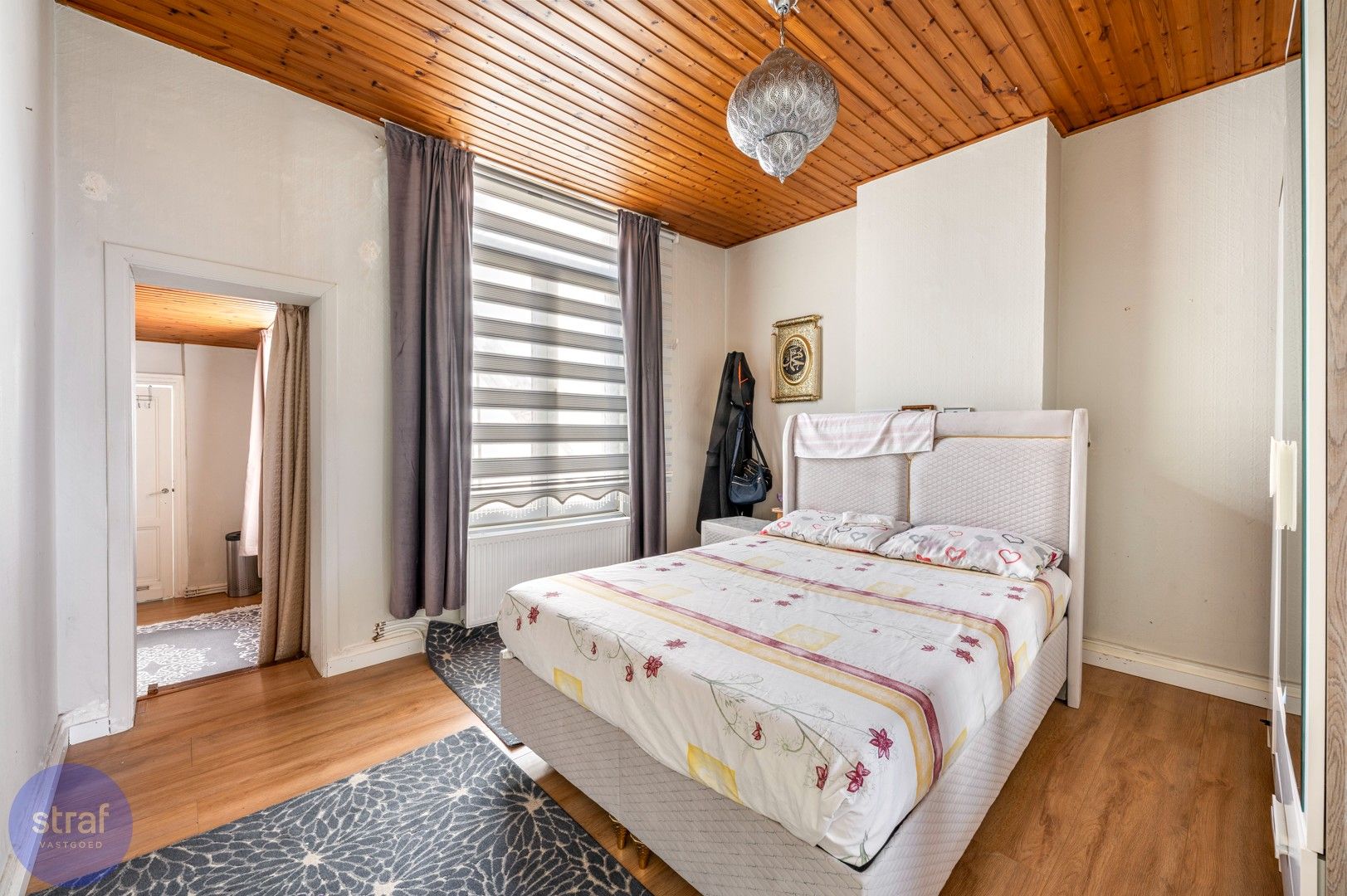 3 appartementen + 1 studio - verhuurd en goed gelegen in 2140 foto 17