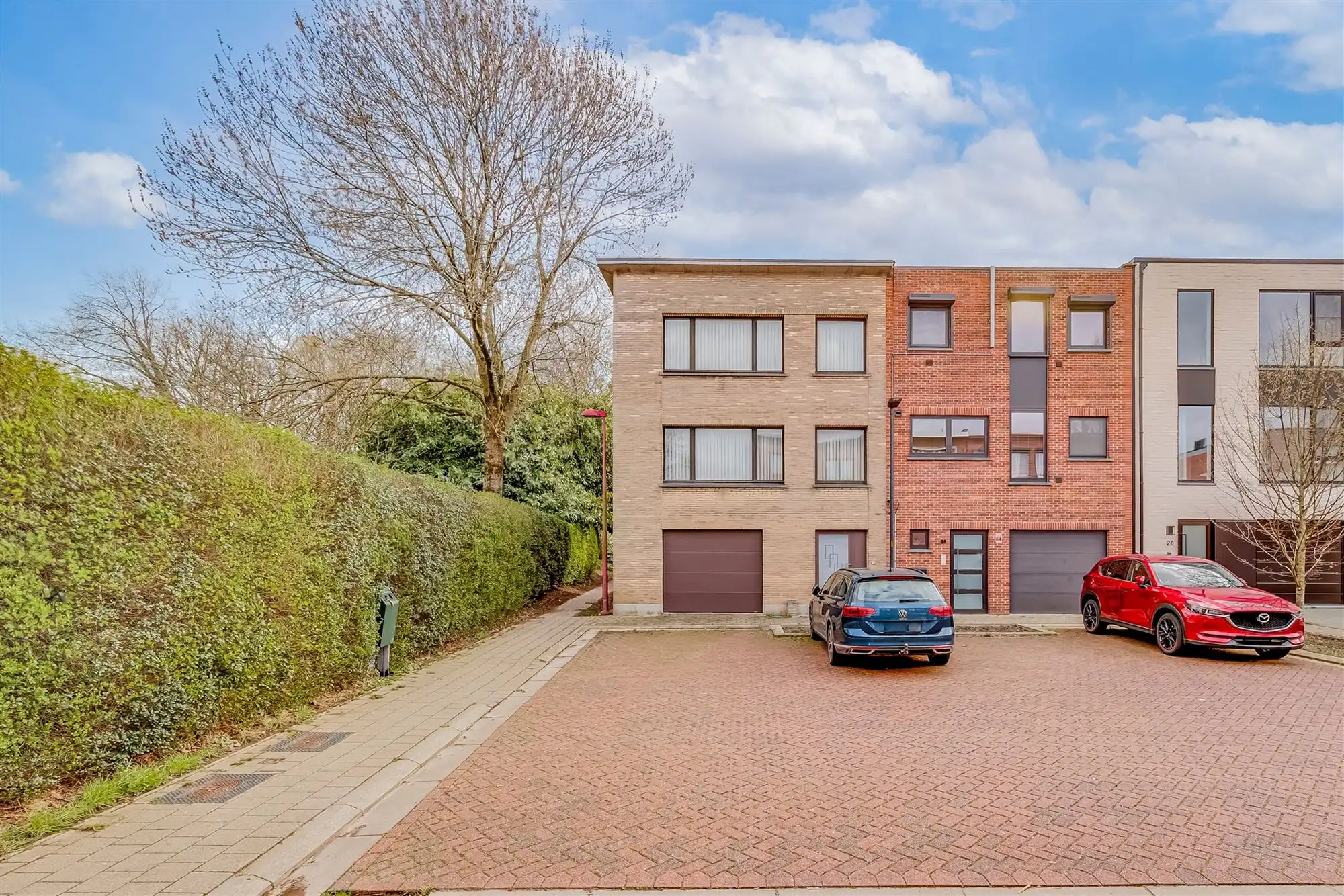 Huis te koop Kerkeland 32 - 2550 KONTICH