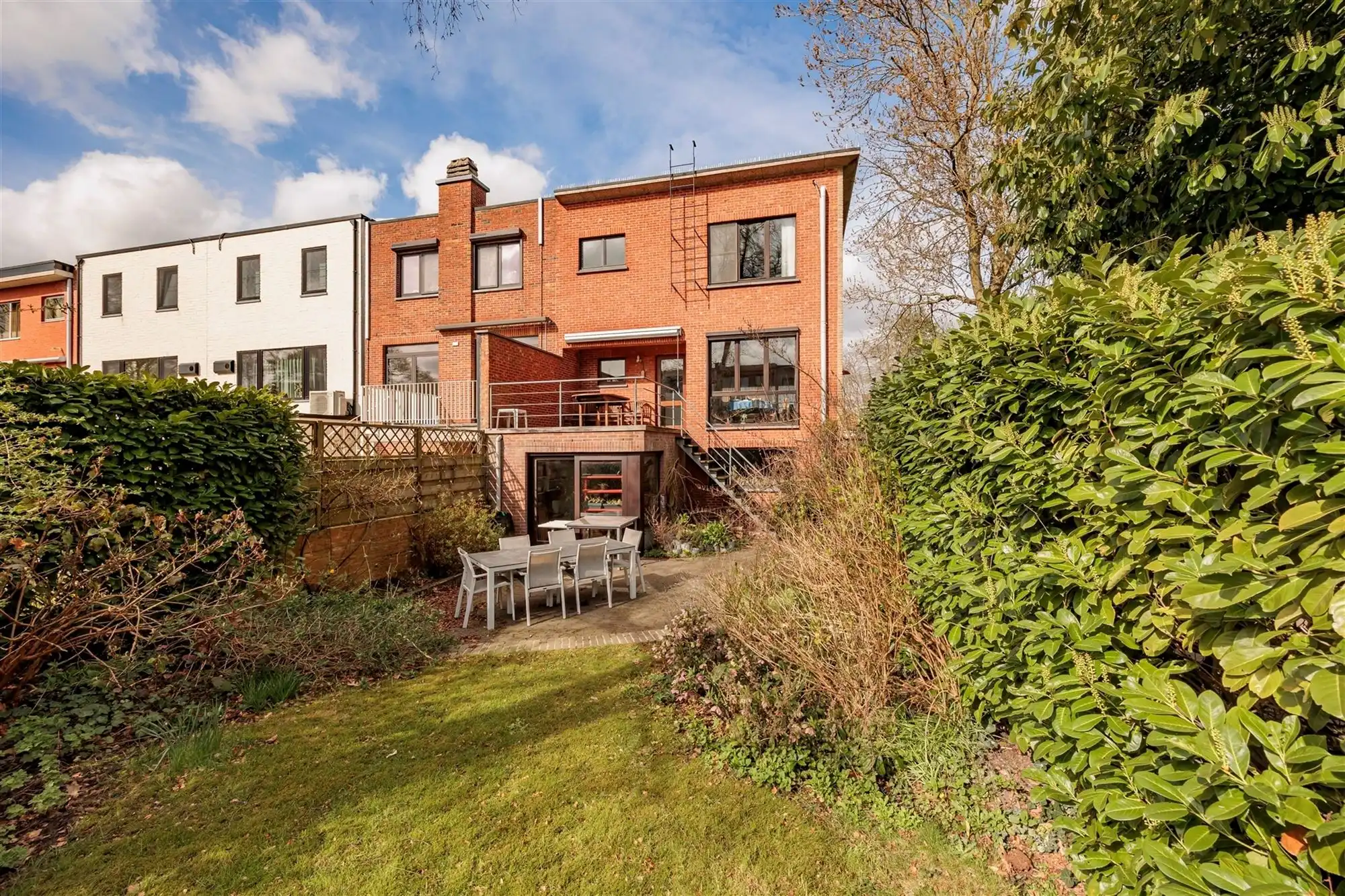 Huis te koop Kerkeland 32 - 2550 KONTICH