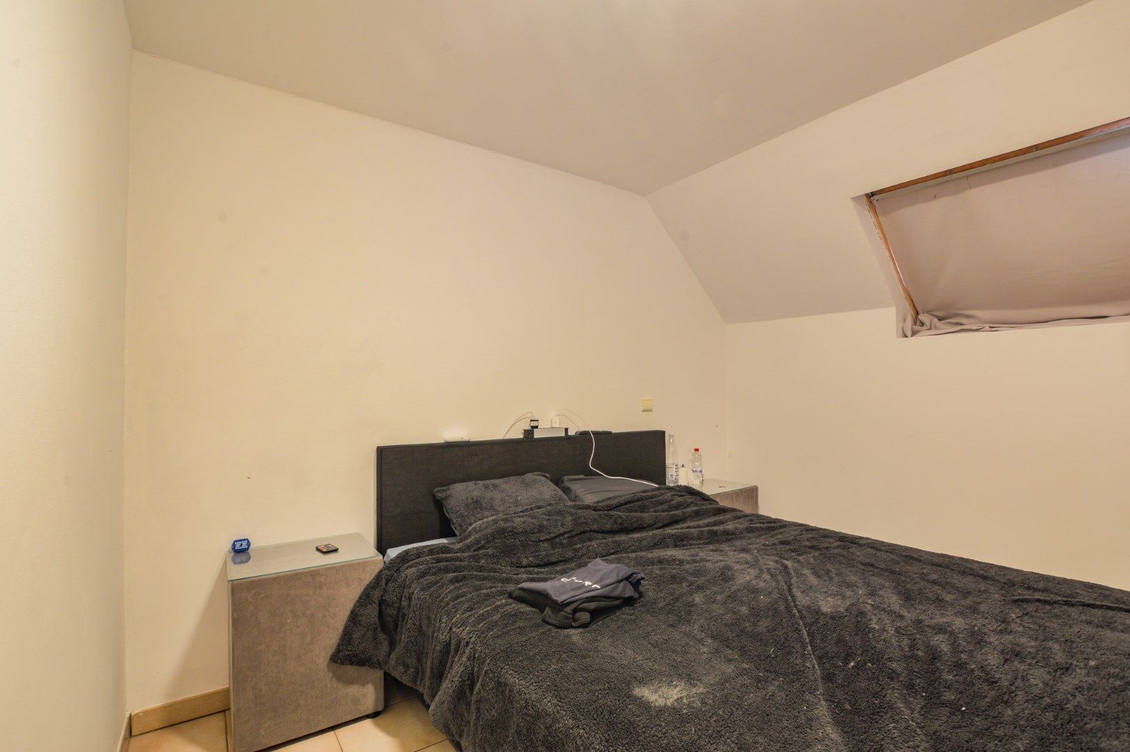 Gezellig appartement in het centrum van Eernegem foto 5