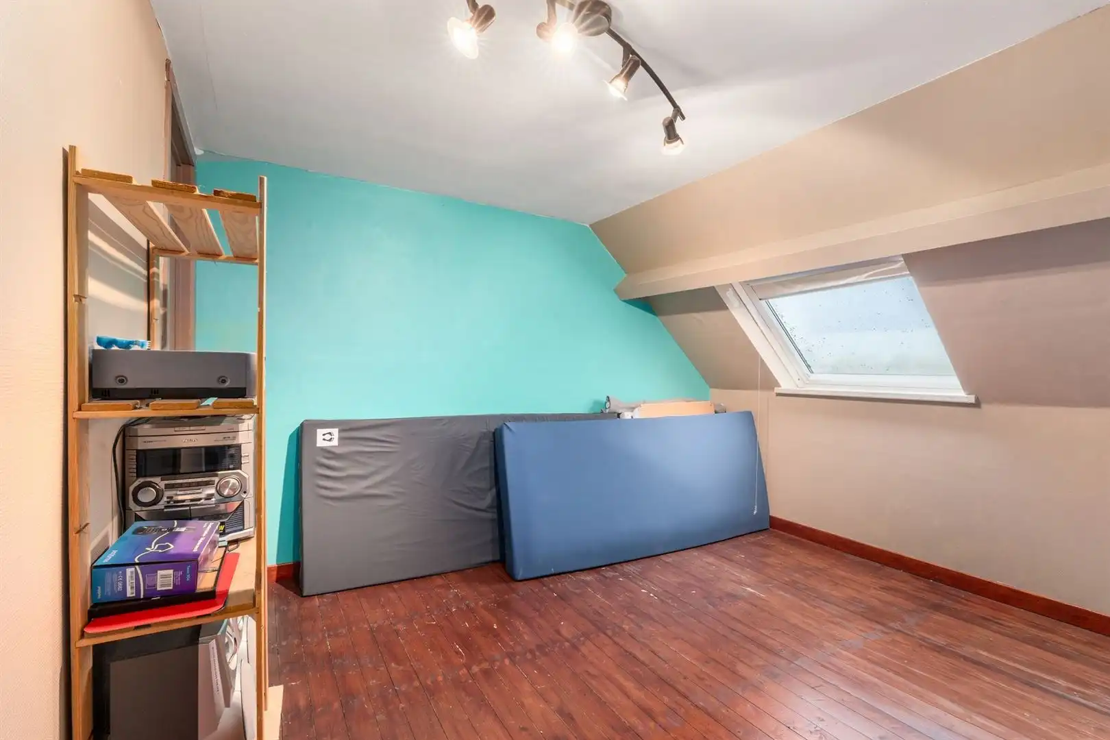 Huis foto 14