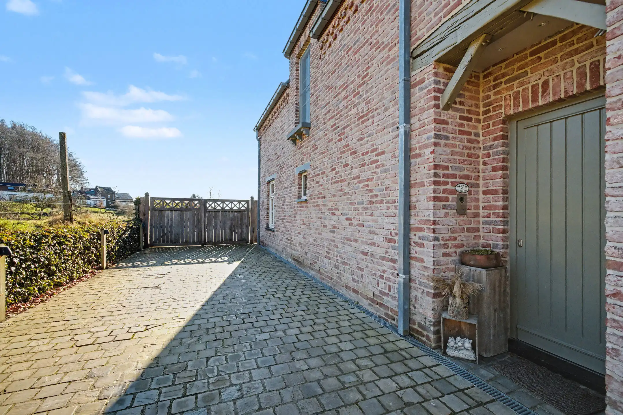 Instapklare ruime woning met unieke ligging nabij congoberg foto 4