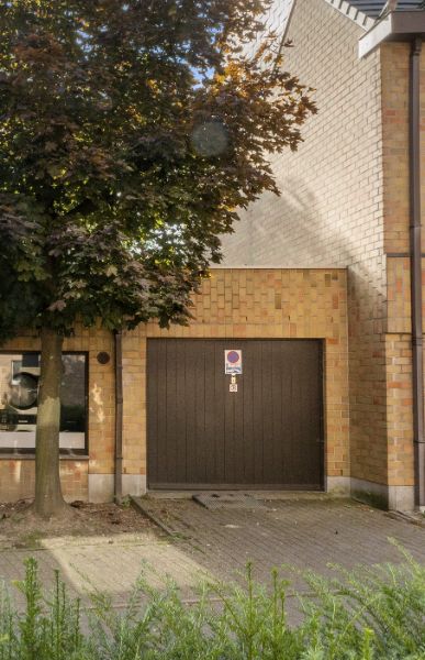 Ruime woning - 3 slpkmrs - MET garage inclusief! foto 15