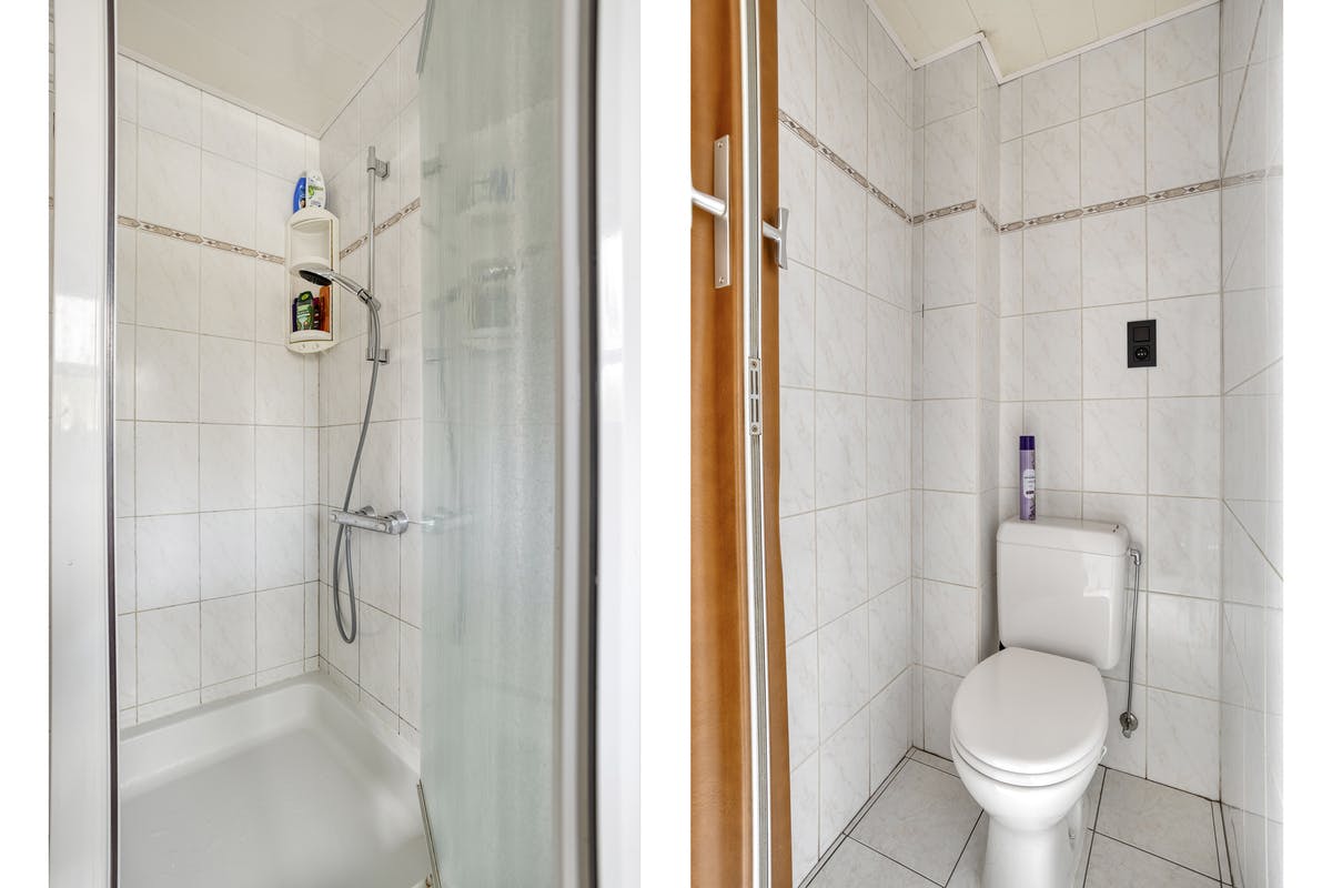 huis te koop in centrum Turnhout met wegenis achteraan  foto 14