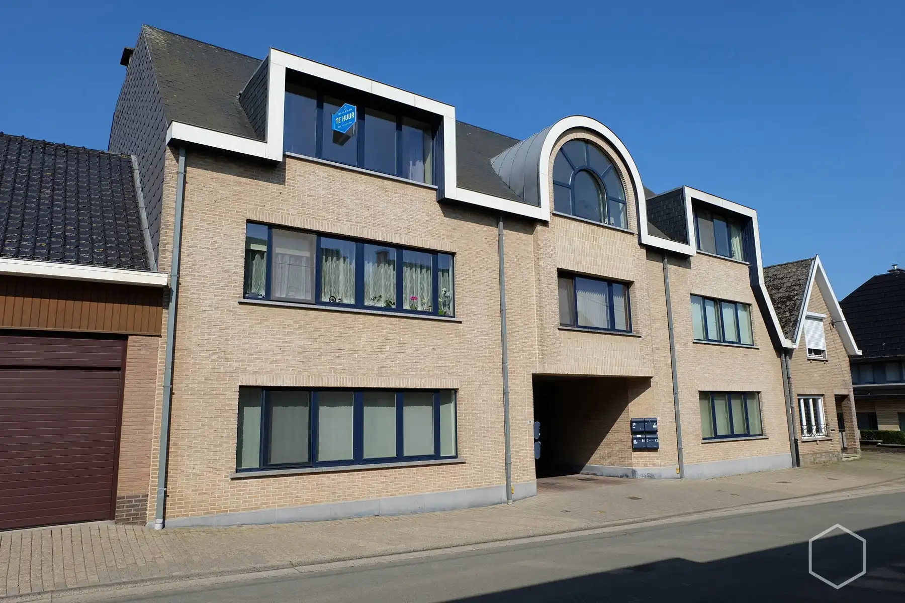 Appartement te huur foto 14