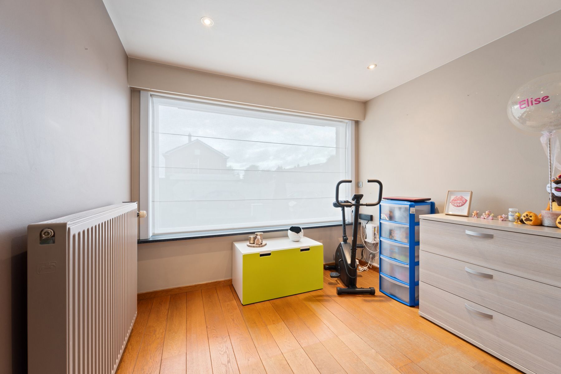 Rustig en centraal gelegen instapklare woning met garage. foto 12