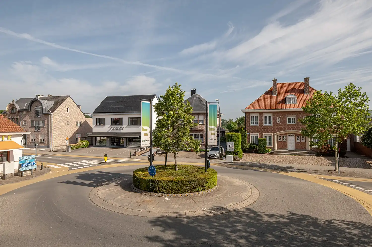 Appartement te koop foto 21
