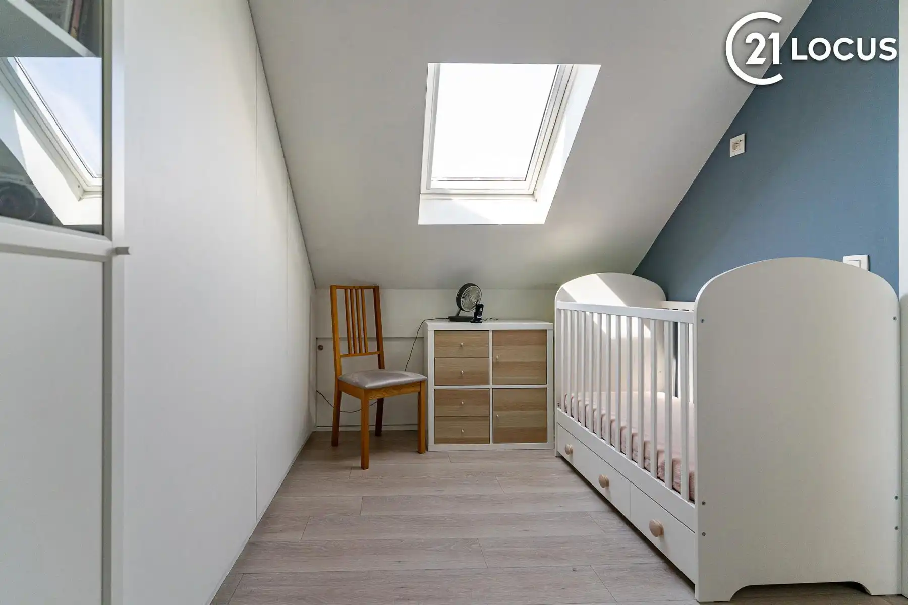 Instapklare woning met 3 slpk en EPC B foto 13