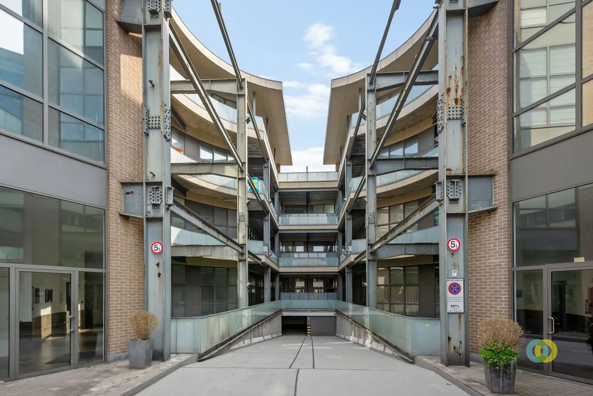 Parkeerplaats te koop 1800 VILVOORDE