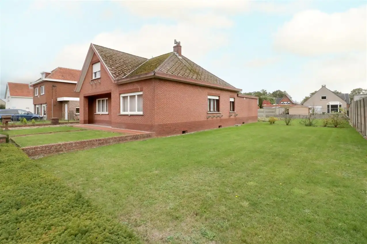 Centraal en bosrijk wonen aan de Abdij van Averbode foto 2